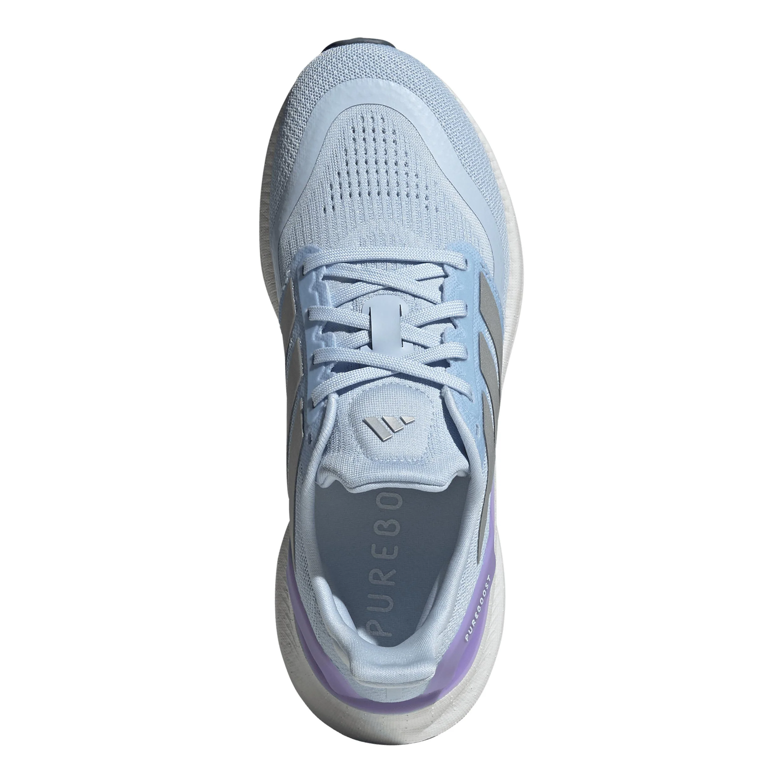 Pureboost 5 Neutralschuh Damen - grau, lila - Image 3