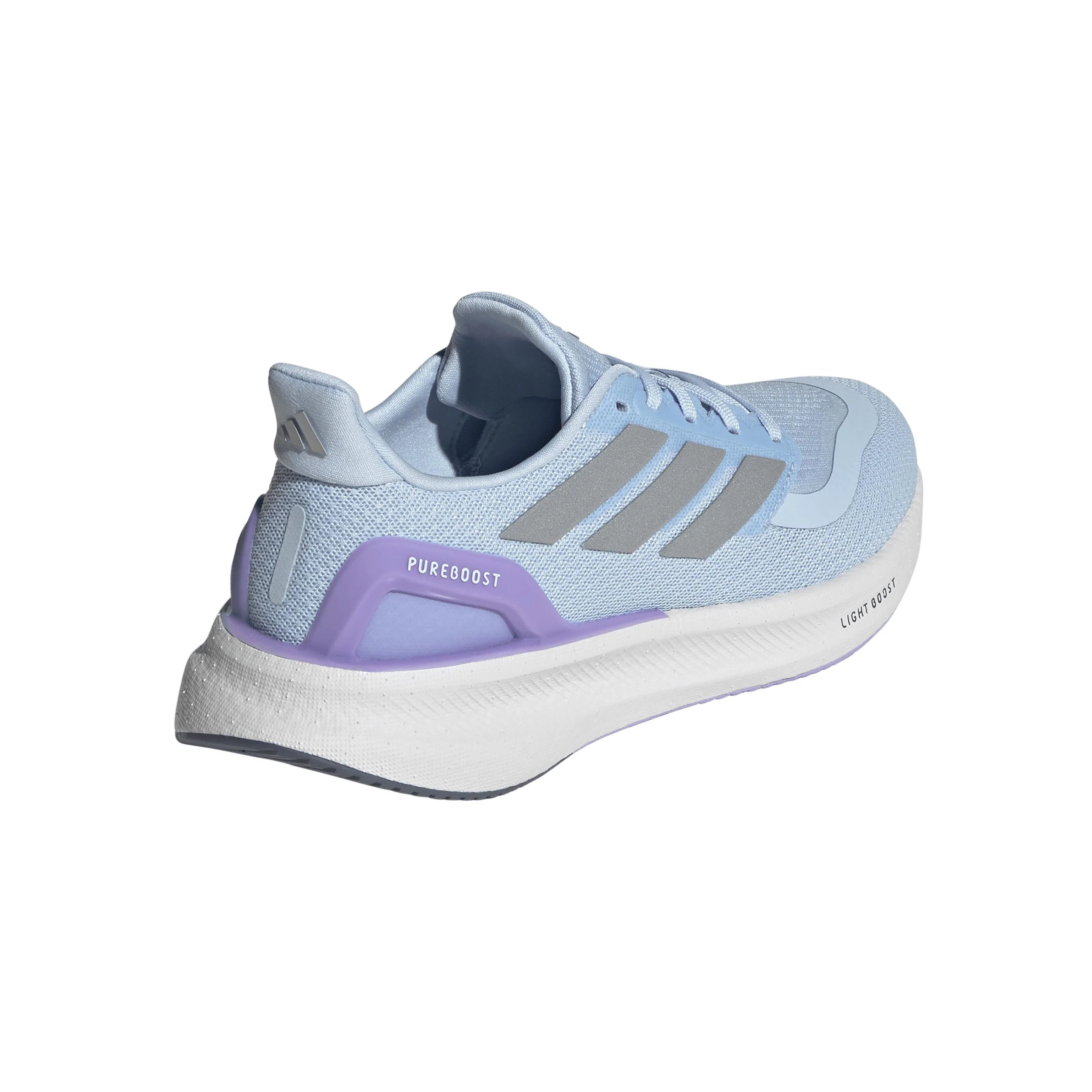 Pureboost 5 Neutralschuh Damen - grau, lila - Image 5