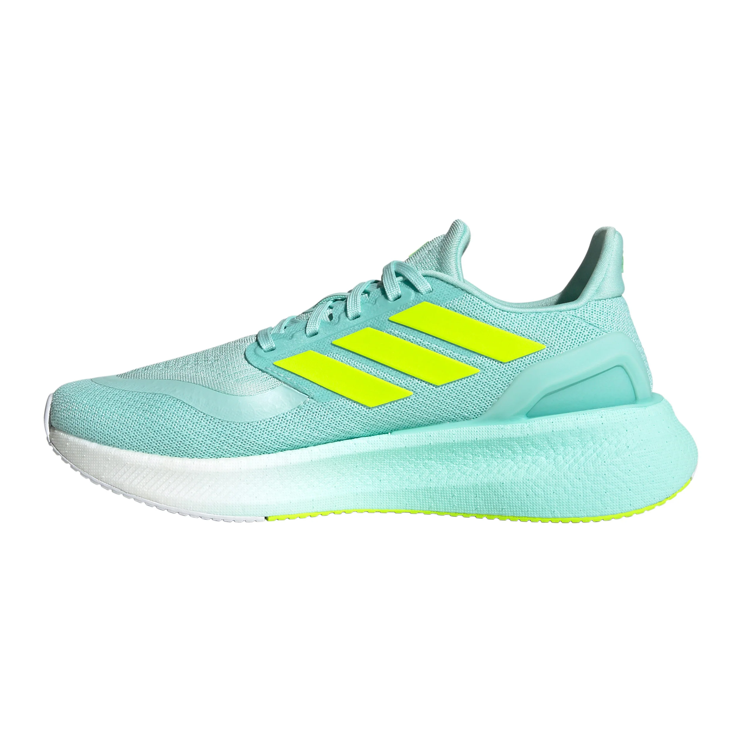 Pureboost 5 Neutralschuh Damen - mint, neongelb - Image 2