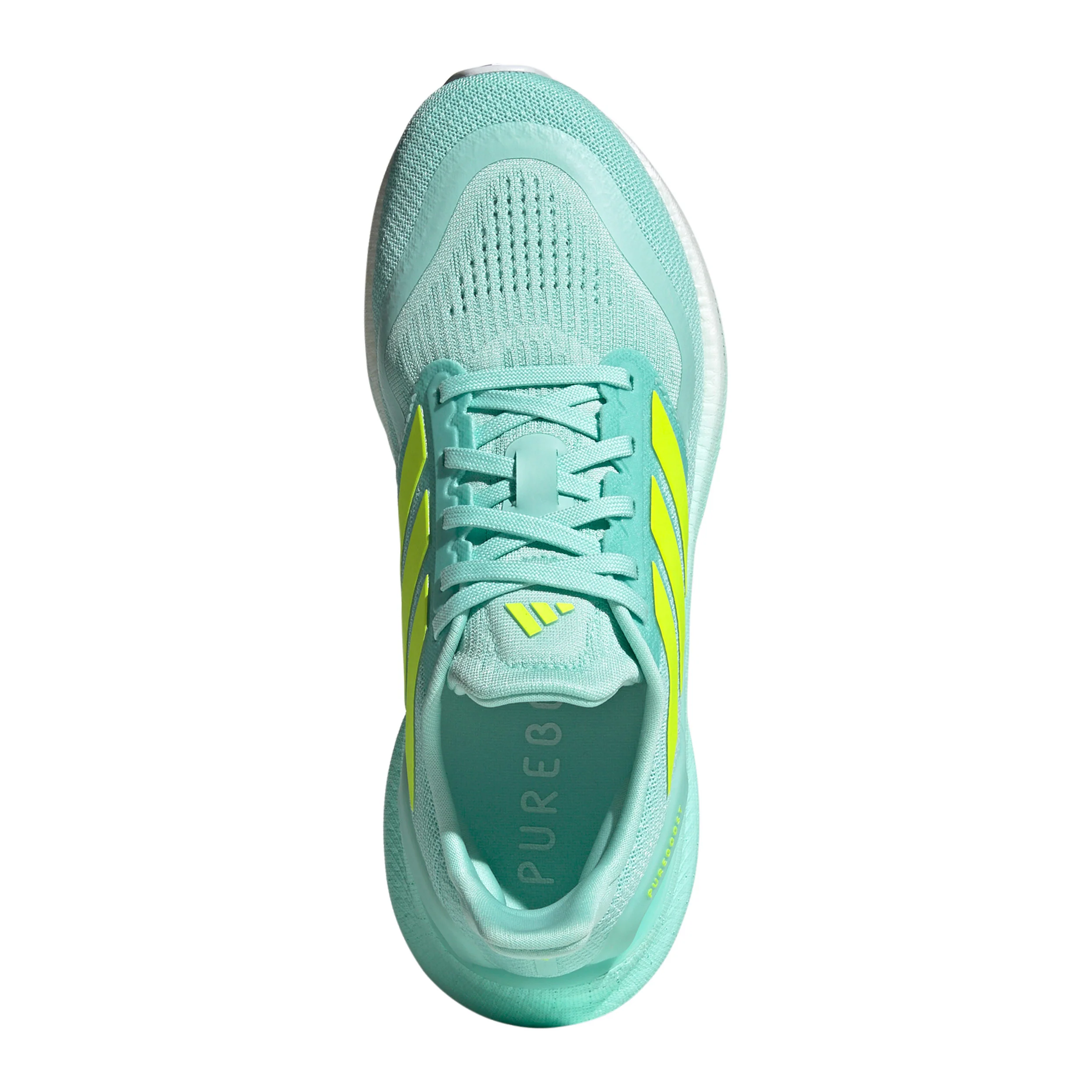 Pureboost 5 Neutralschuh Damen - mint, neongelb - Image 3