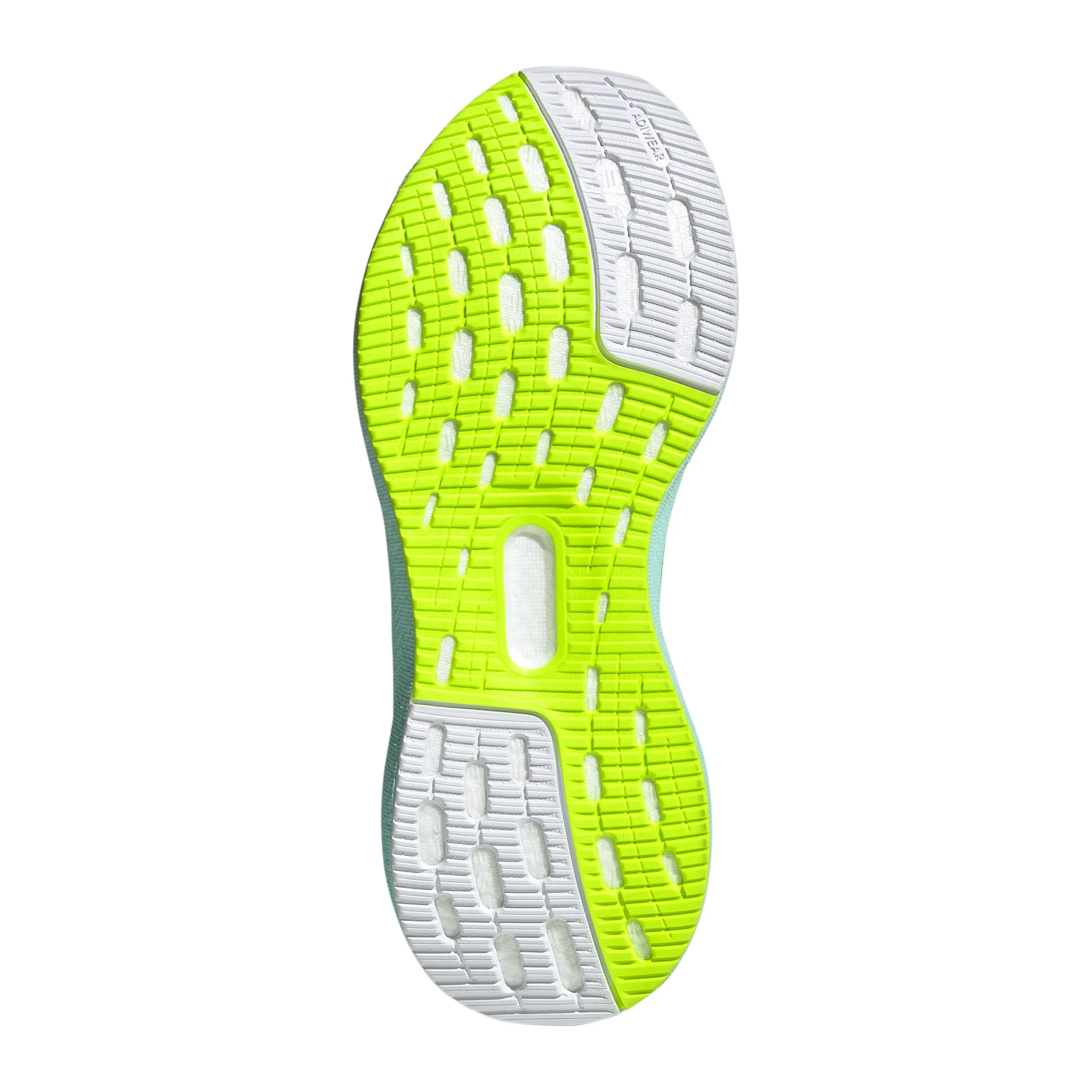 Pureboost 5 Neutralschuh Damen - mint, neongelb - Image 4