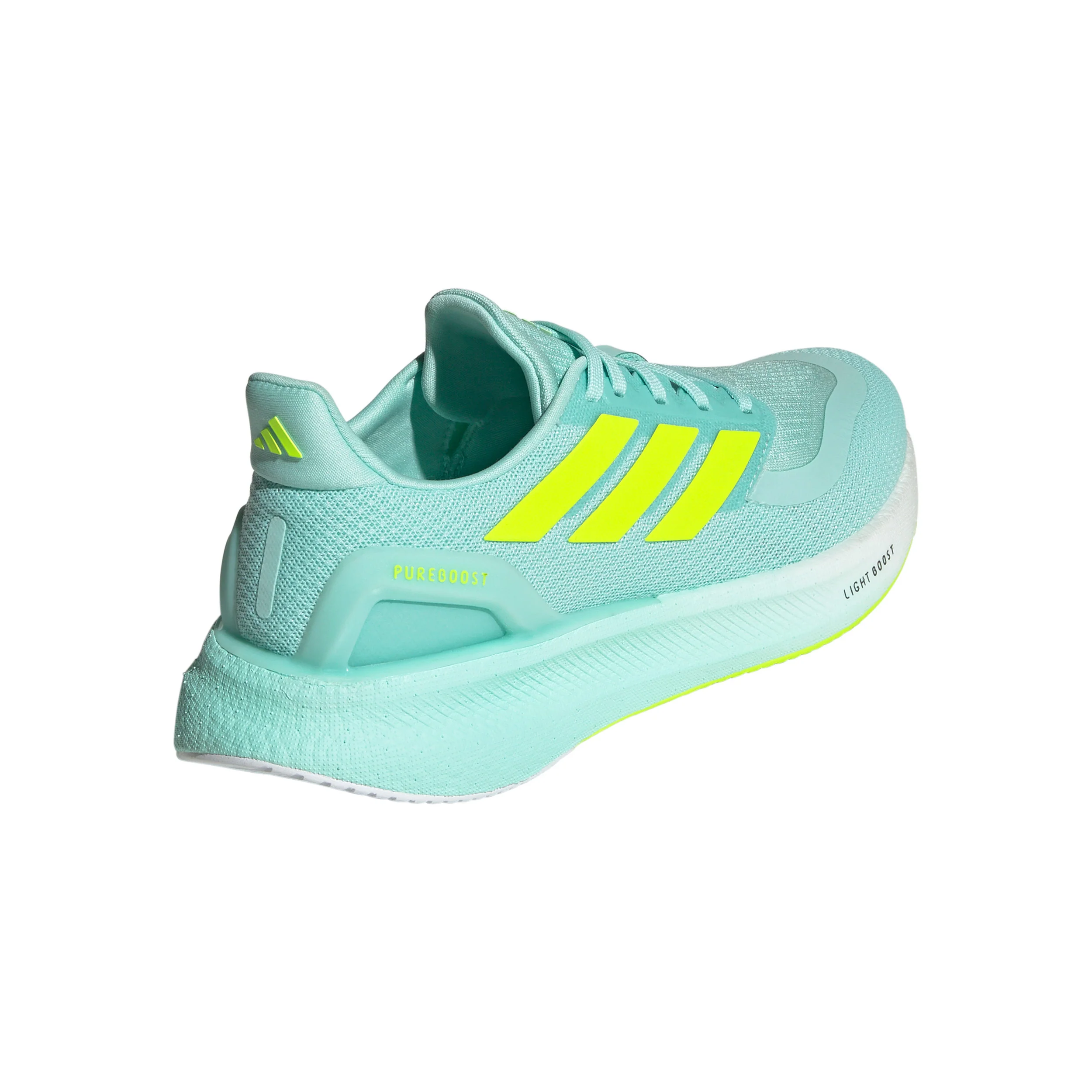 Pureboost 5 Neutralschuh Damen - mint, neongelb - Image 5