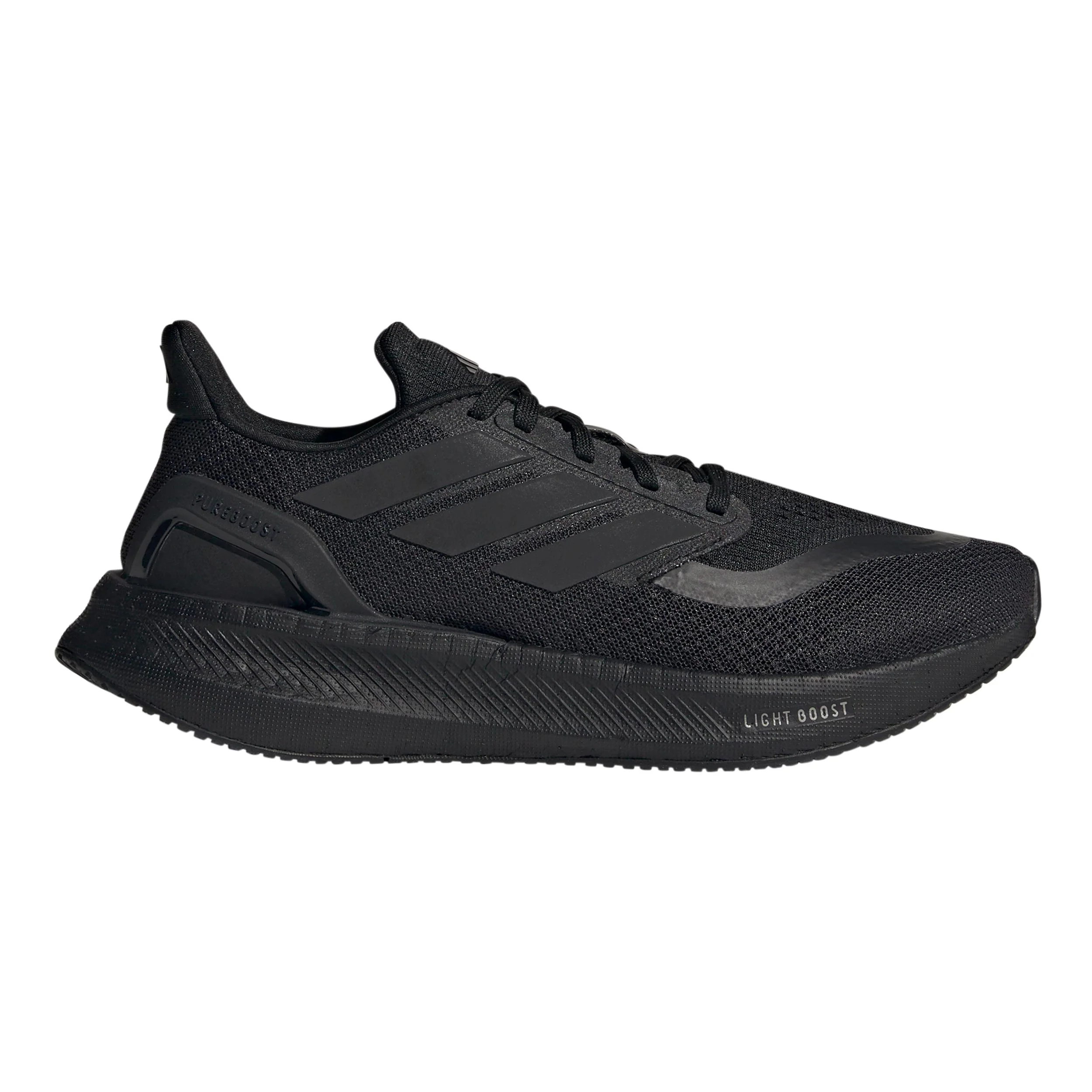 Pureboost 5 Neutralschuh Damen - schwarz, schwarz