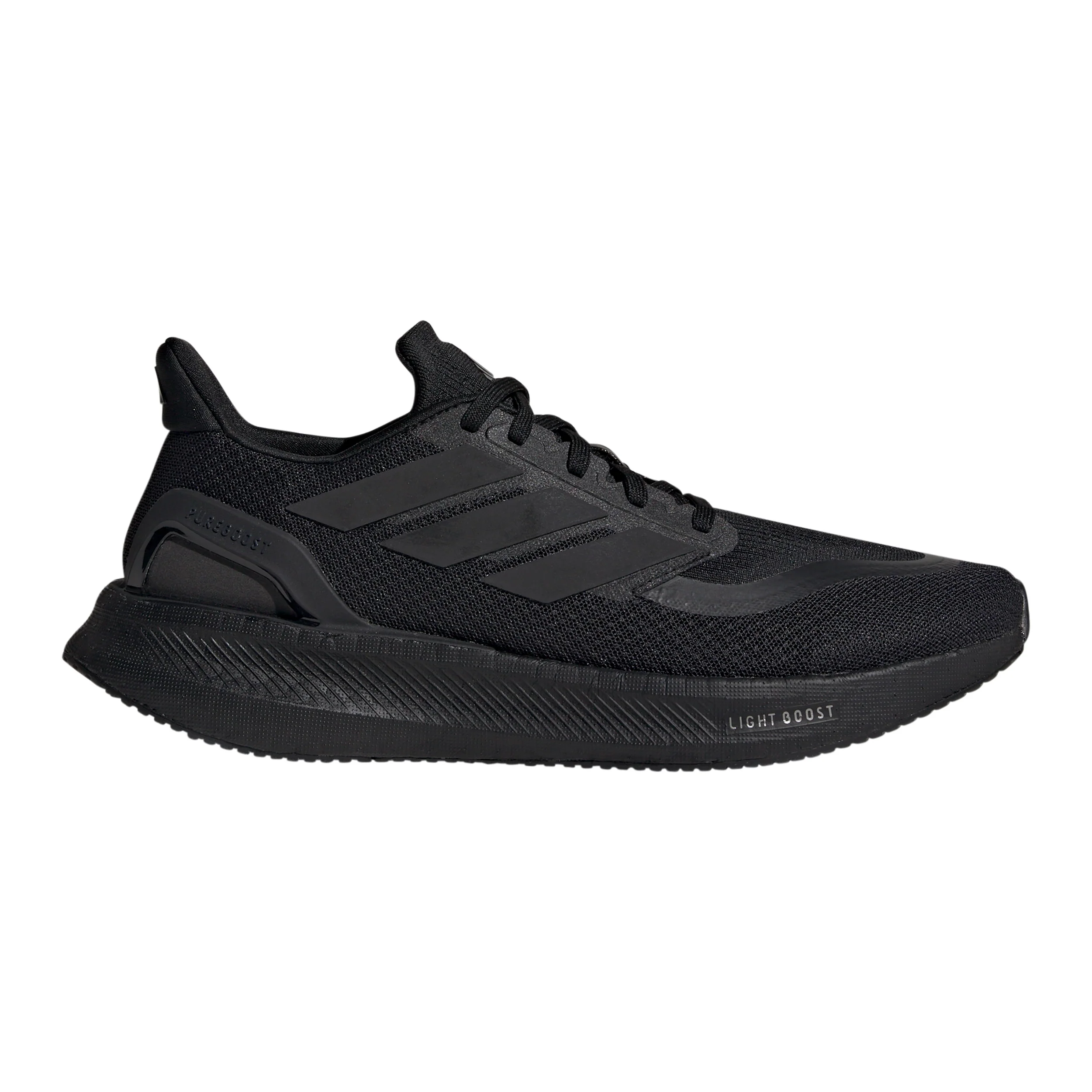 Pureboost 5 Neutralschuh Herren - schwarz