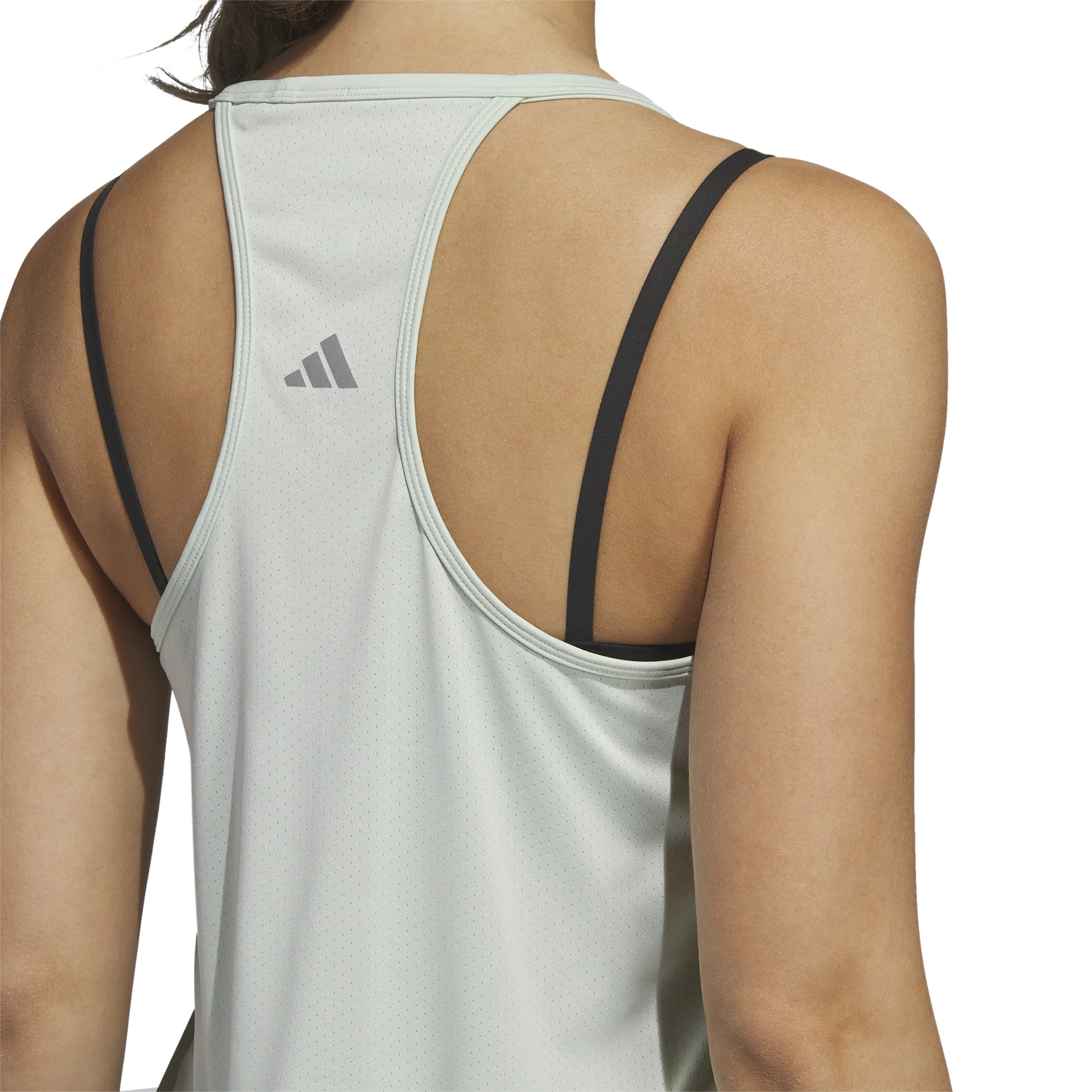 RFTO Laufshirt Damen-Grün - Image 5