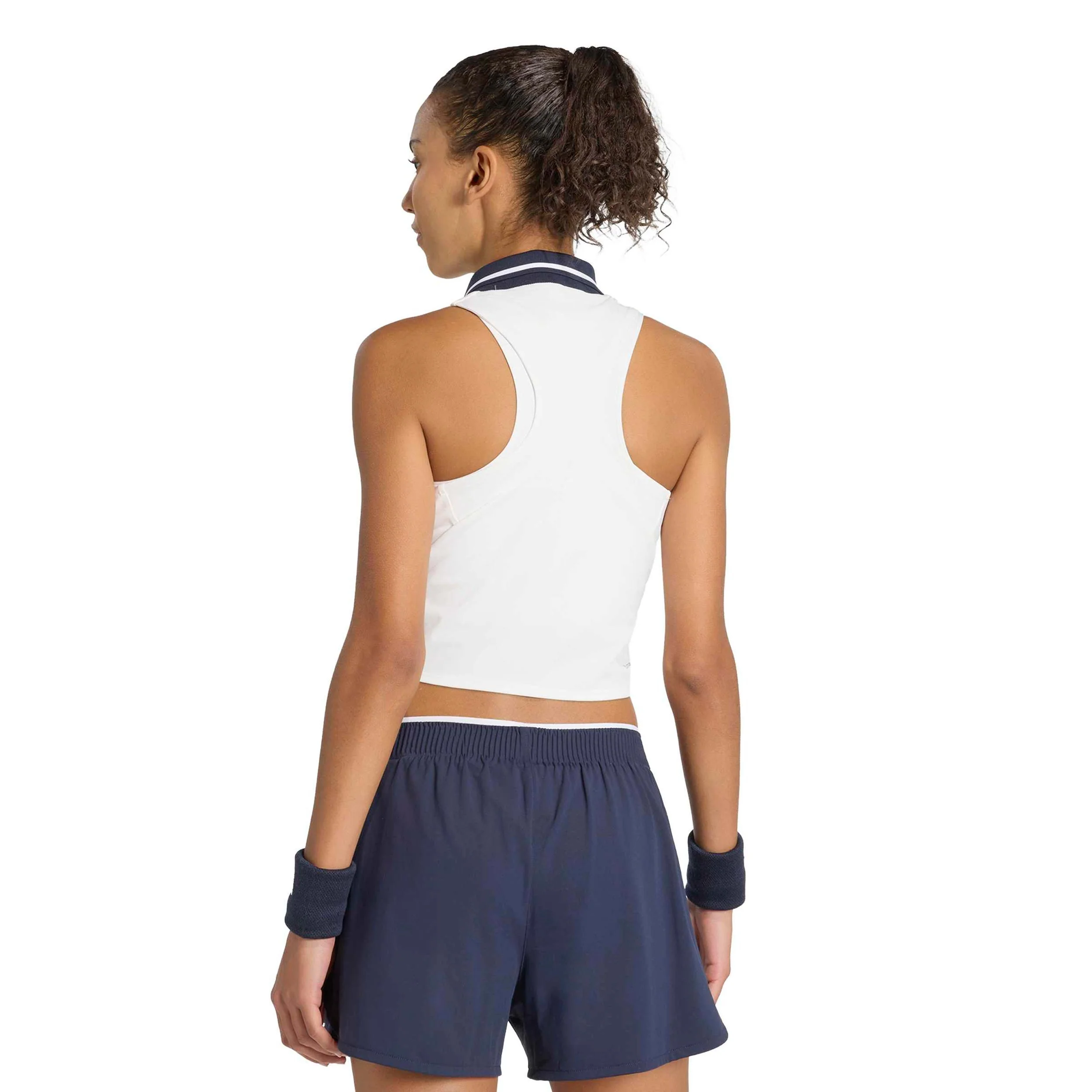 RG Cr Pro Tank-Top Damen - weiß - Image 3
