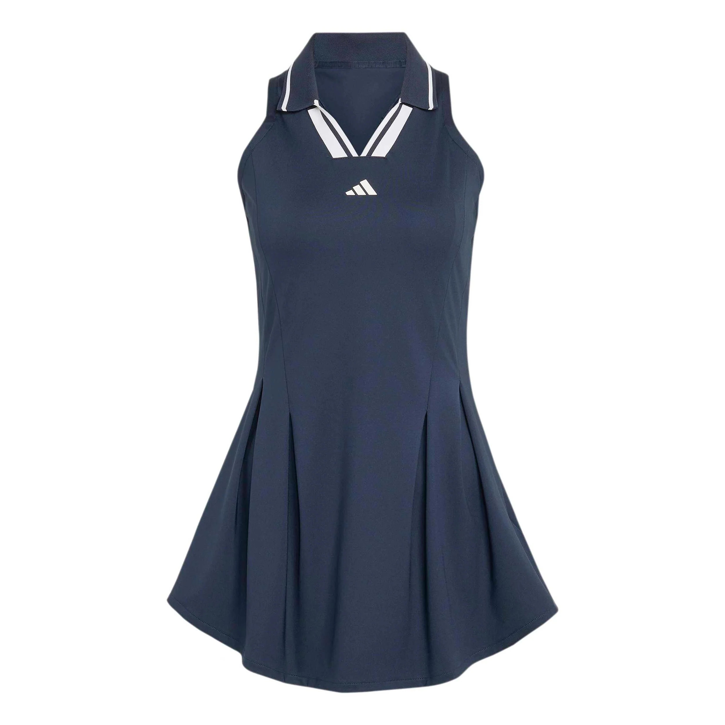 RG Pro Kleid Damen - dunkelblau