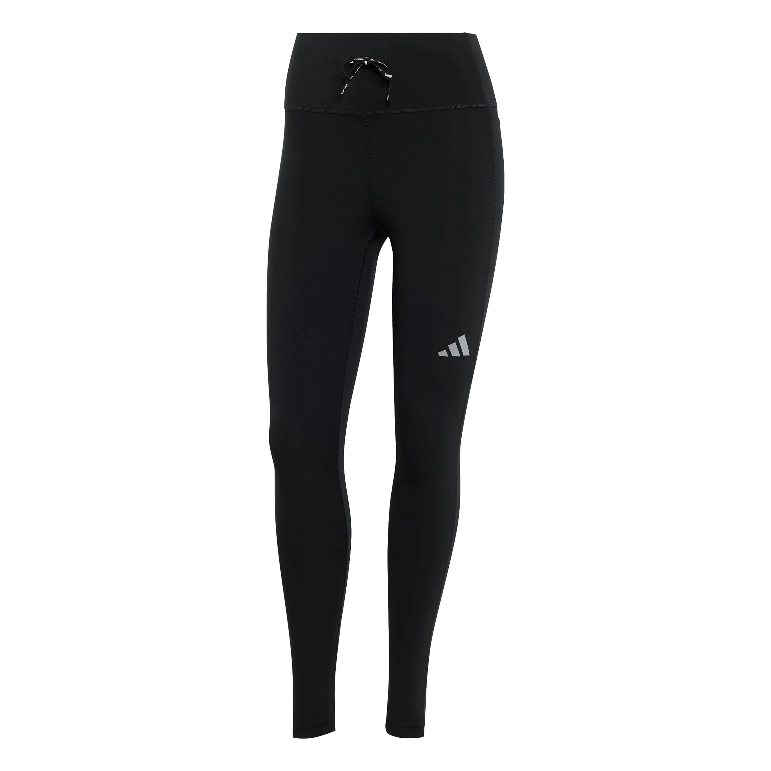 Run Essential Lauftight Damen-schwarz