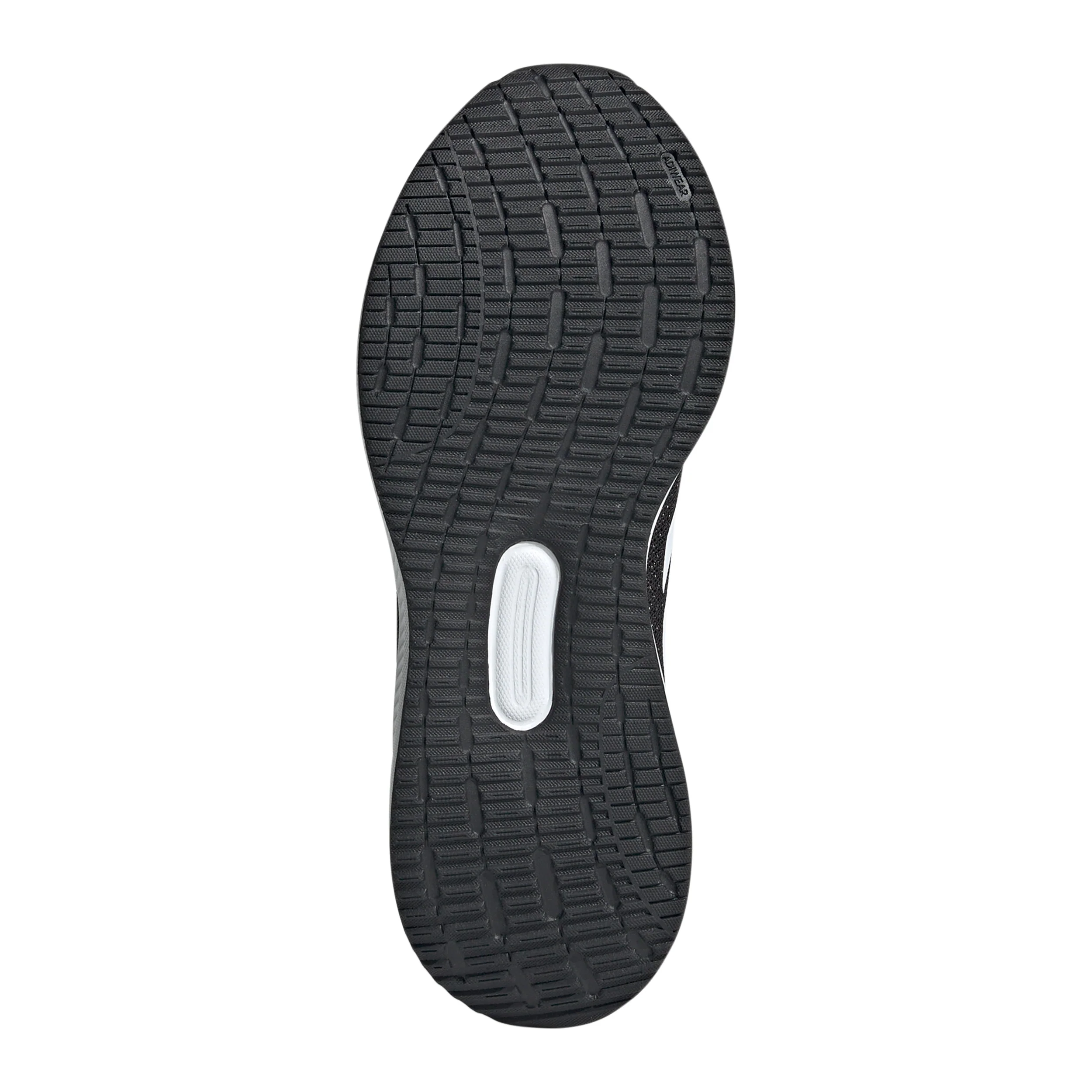 Runfalcon 5 Neutralschuh Kinder - schwarz, weiß - Image 4