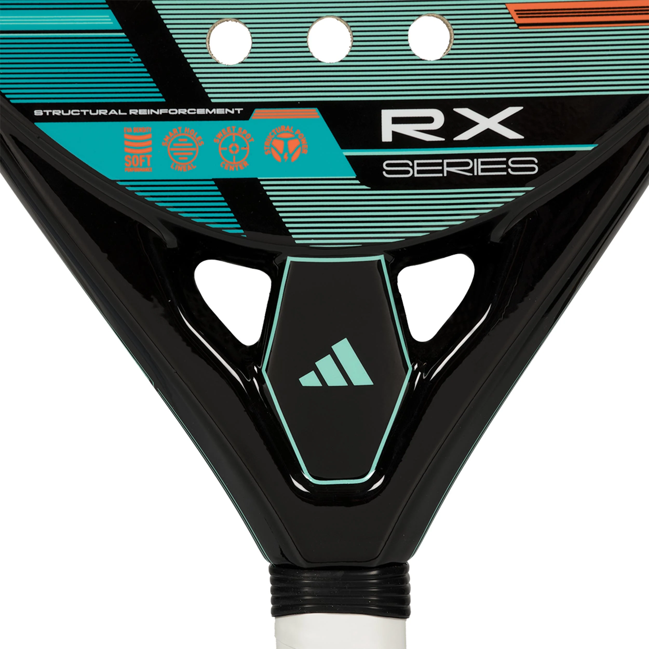 Rx Series 2026 PadelschlÀger TestschlÀger - Image 3