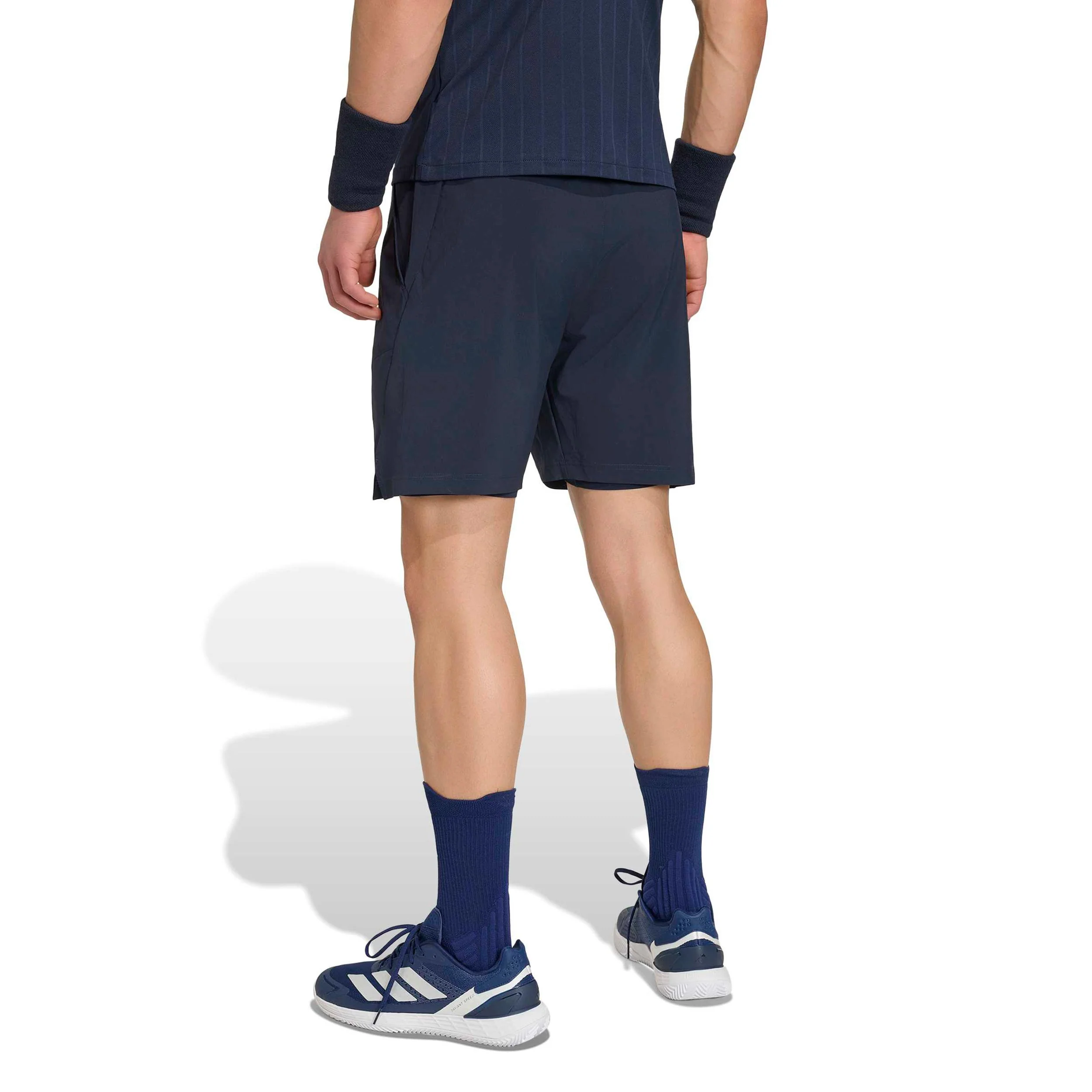 Short & Tight Set Shorts Herren - dunkelblau - Image 3