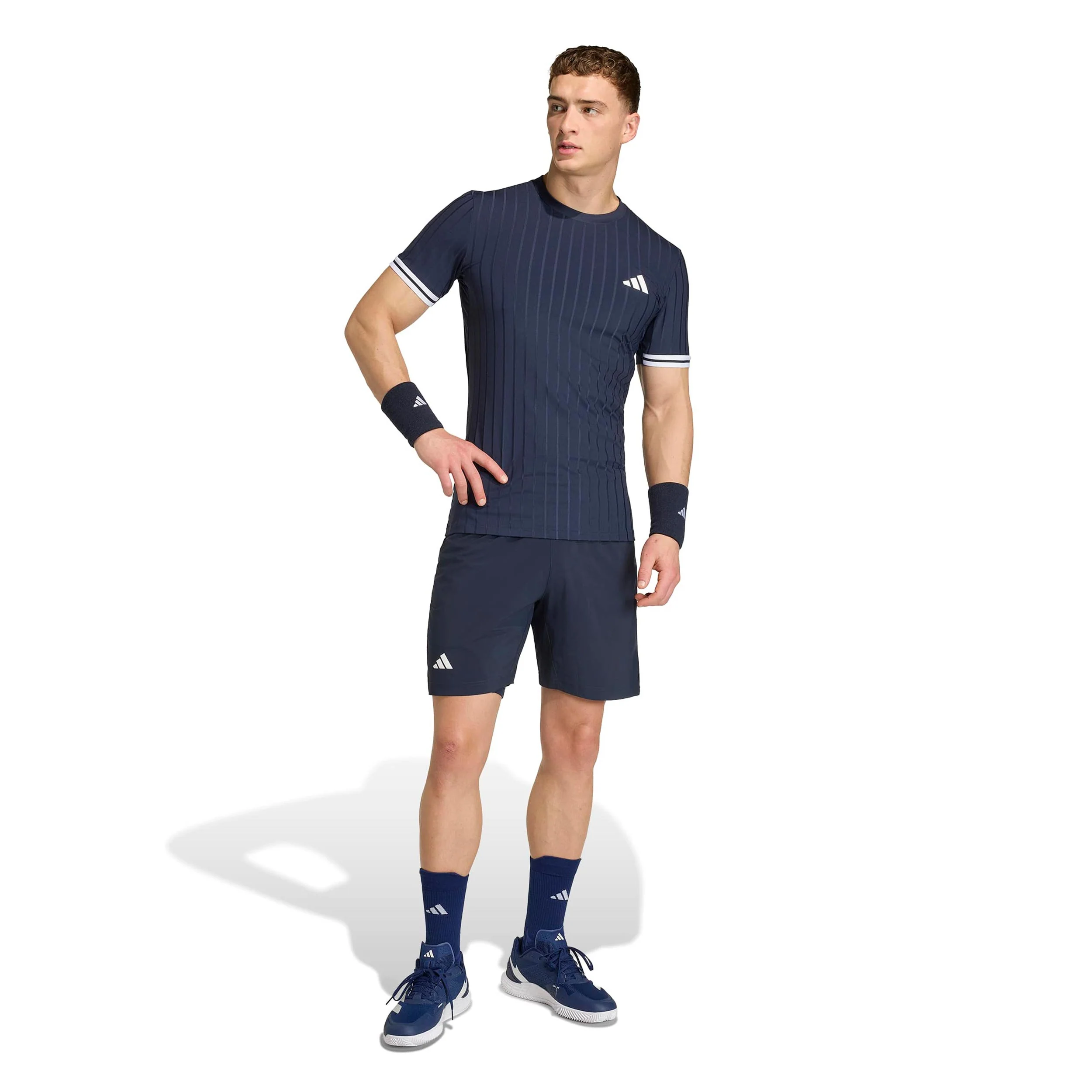 Short & Tight Set Shorts Herren - dunkelblau - Image 4