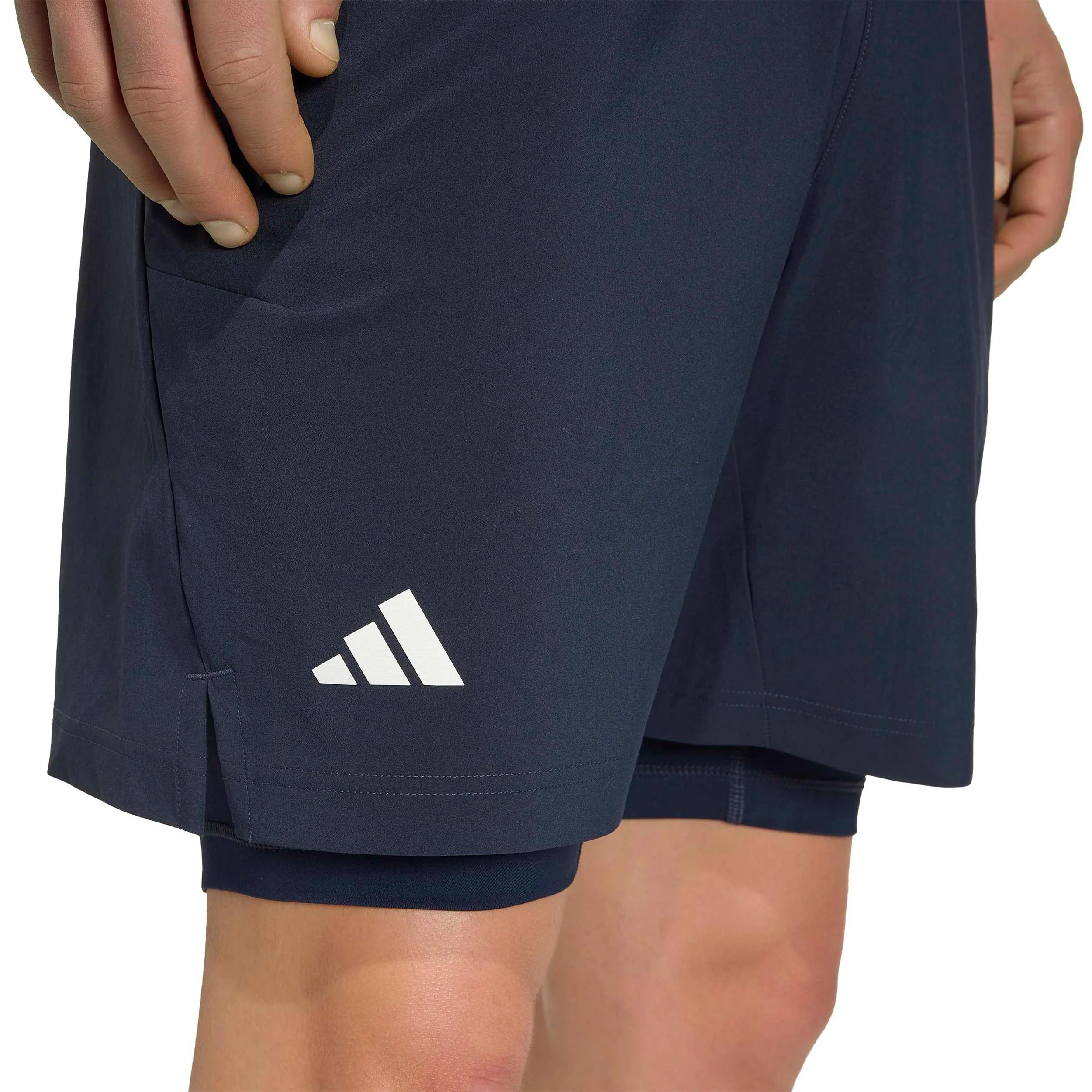 Short & Tight Set Shorts Herren - dunkelblau - Image 5