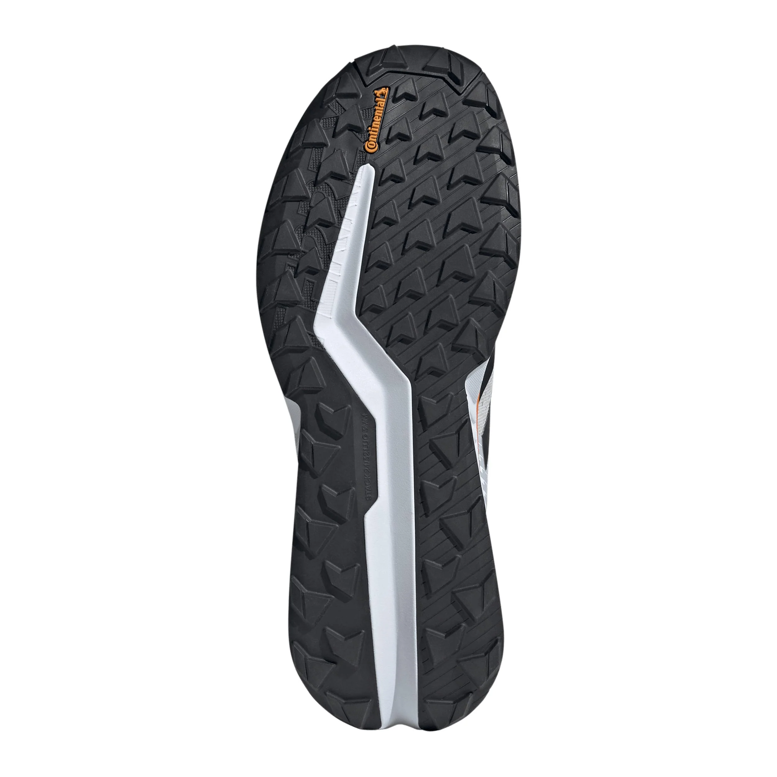 Soulstride Flow Trailschuh Herren - grau, dunkelgrau - Image 4