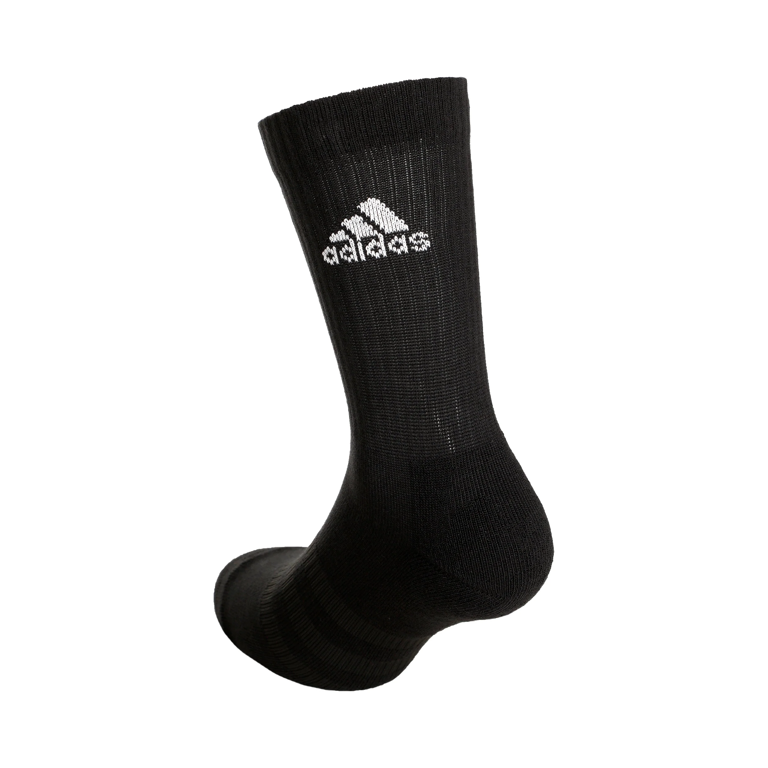 Sportswear Crew Sportsocken 3er Pack-Schwarz,Weiß - Image 4