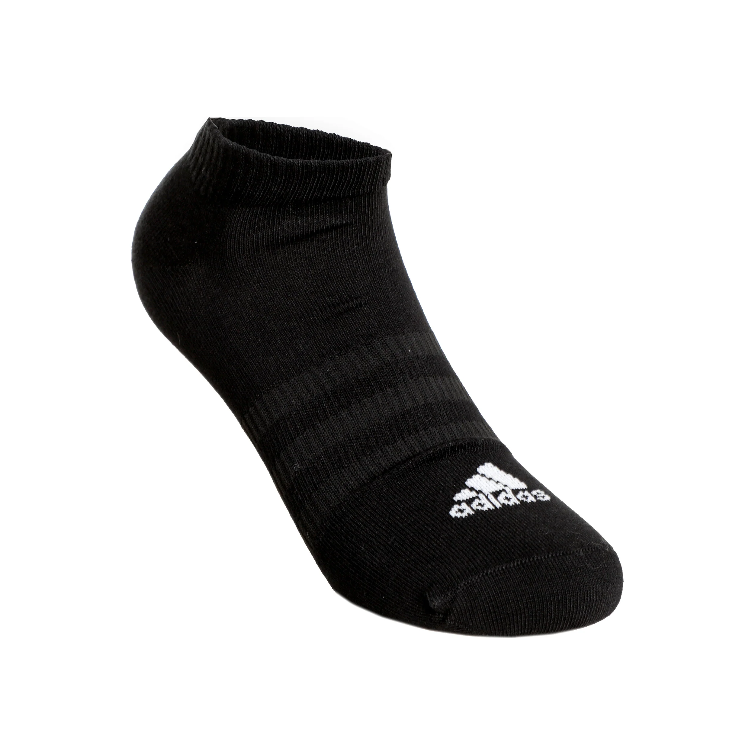 Sportswear Low Sportsocken 3er Pack-Schwarz,Weiß - Image 3