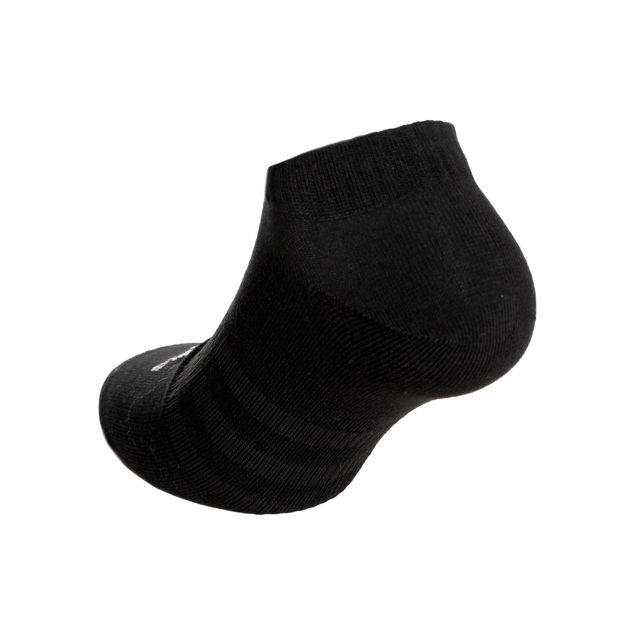 Sportswear Low Sportsocken 3er Pack-Schwarz,Weiß - Image 4