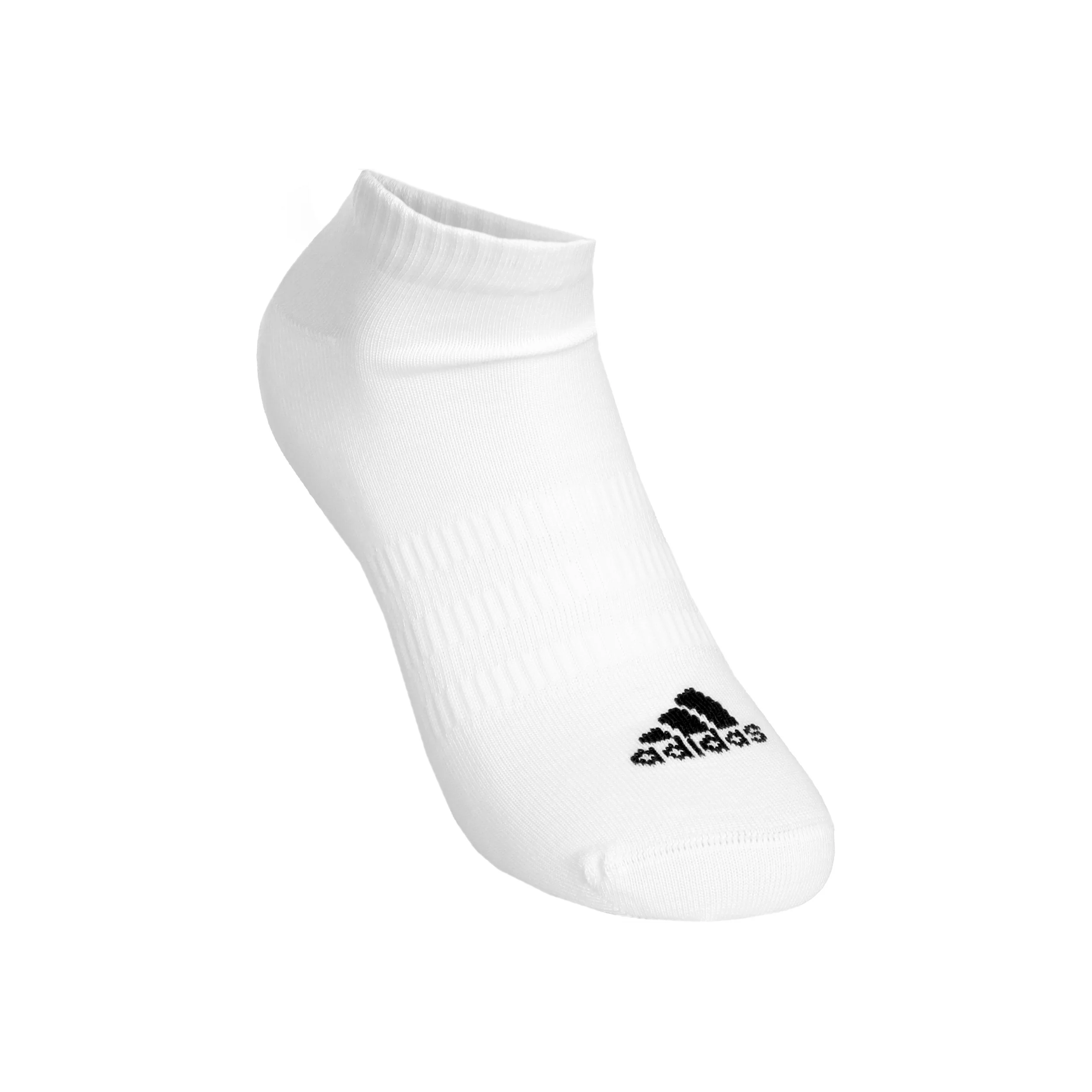 Sportswear Low Sportsocken 3er Pack-Weiß,Schwarz - Image 3