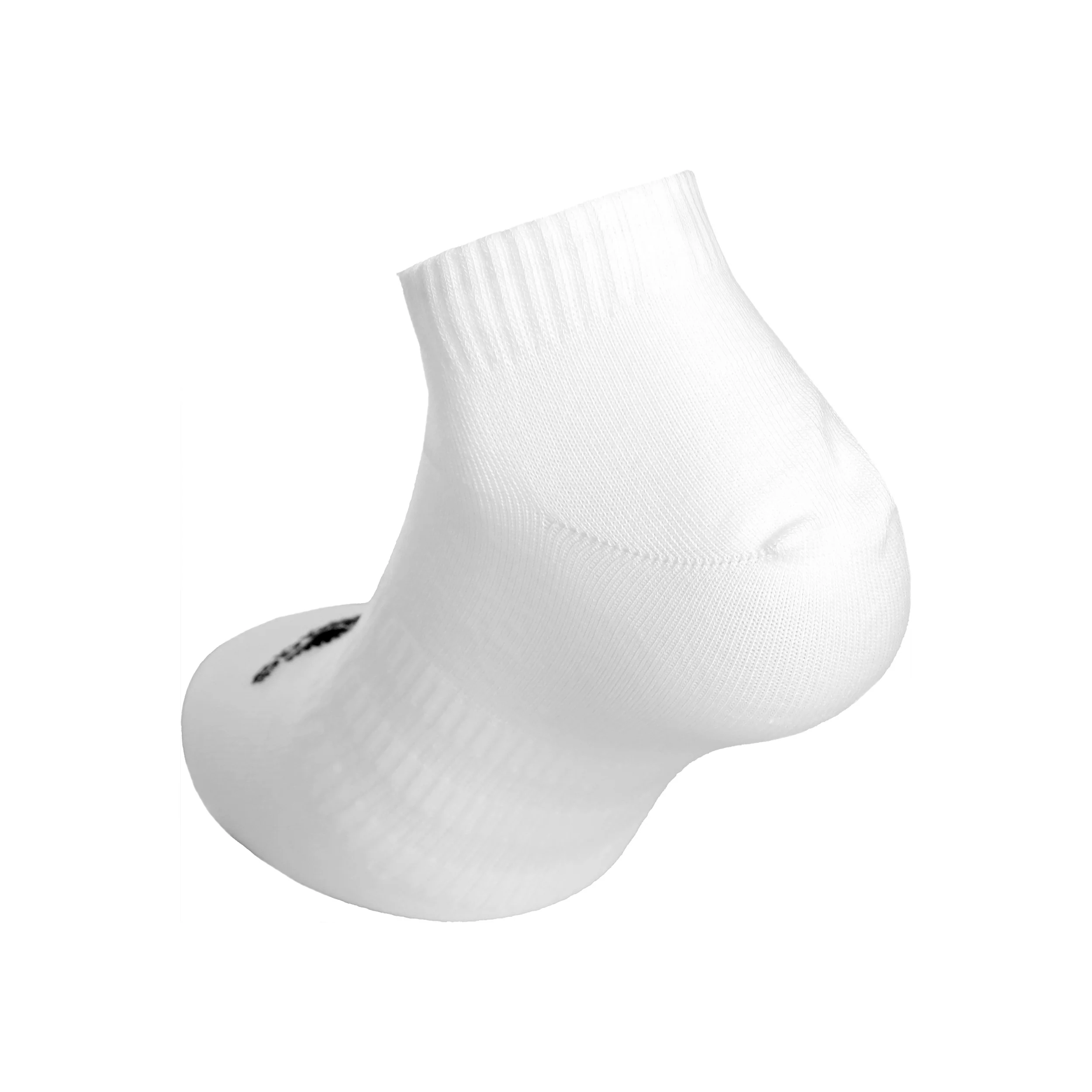 Sportswear Low Sportsocken 3er Pack-Weiß,Schwarz - Image 4