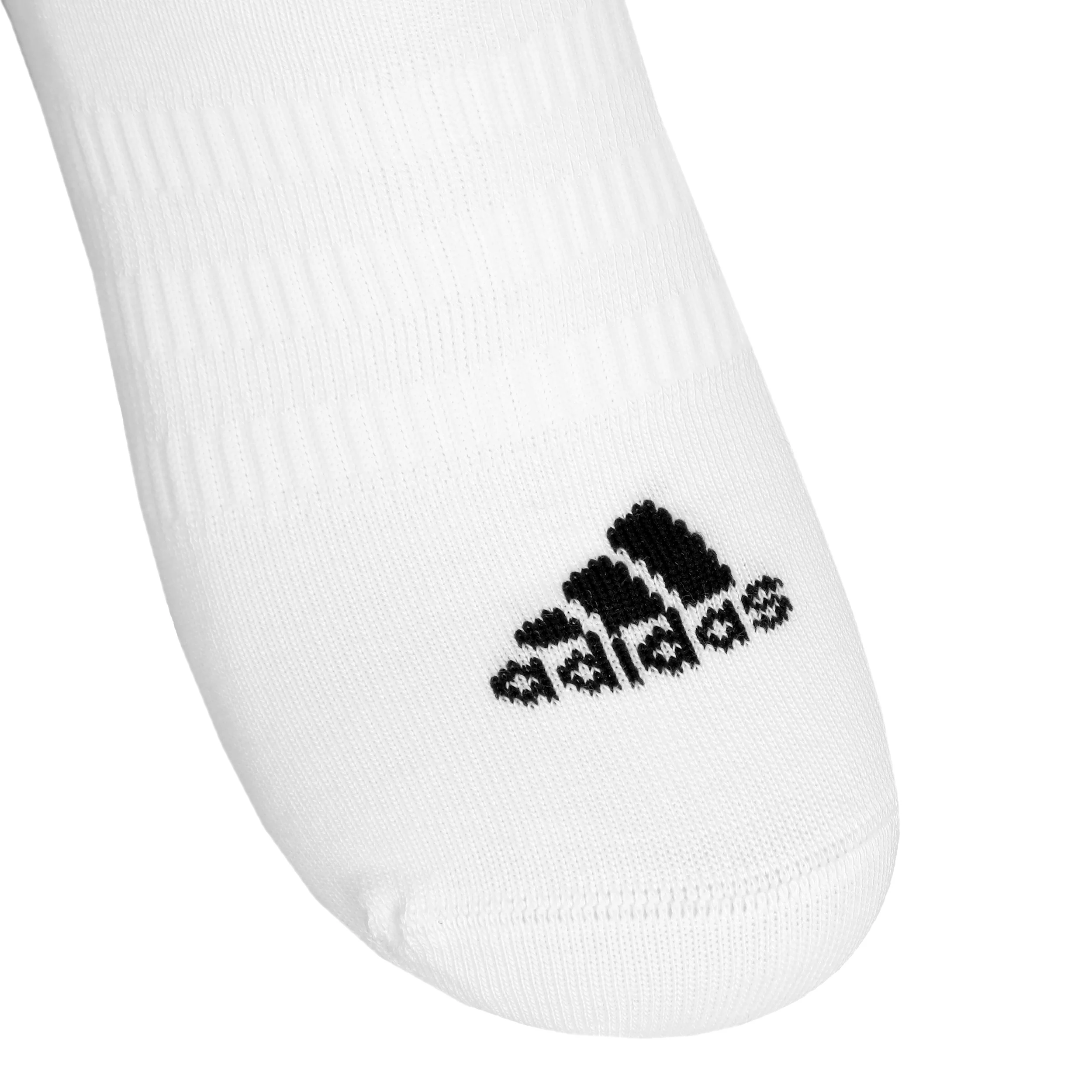 Sportswear Low Sportsocken 3er Pack-Weiß,Schwarz - Image 5