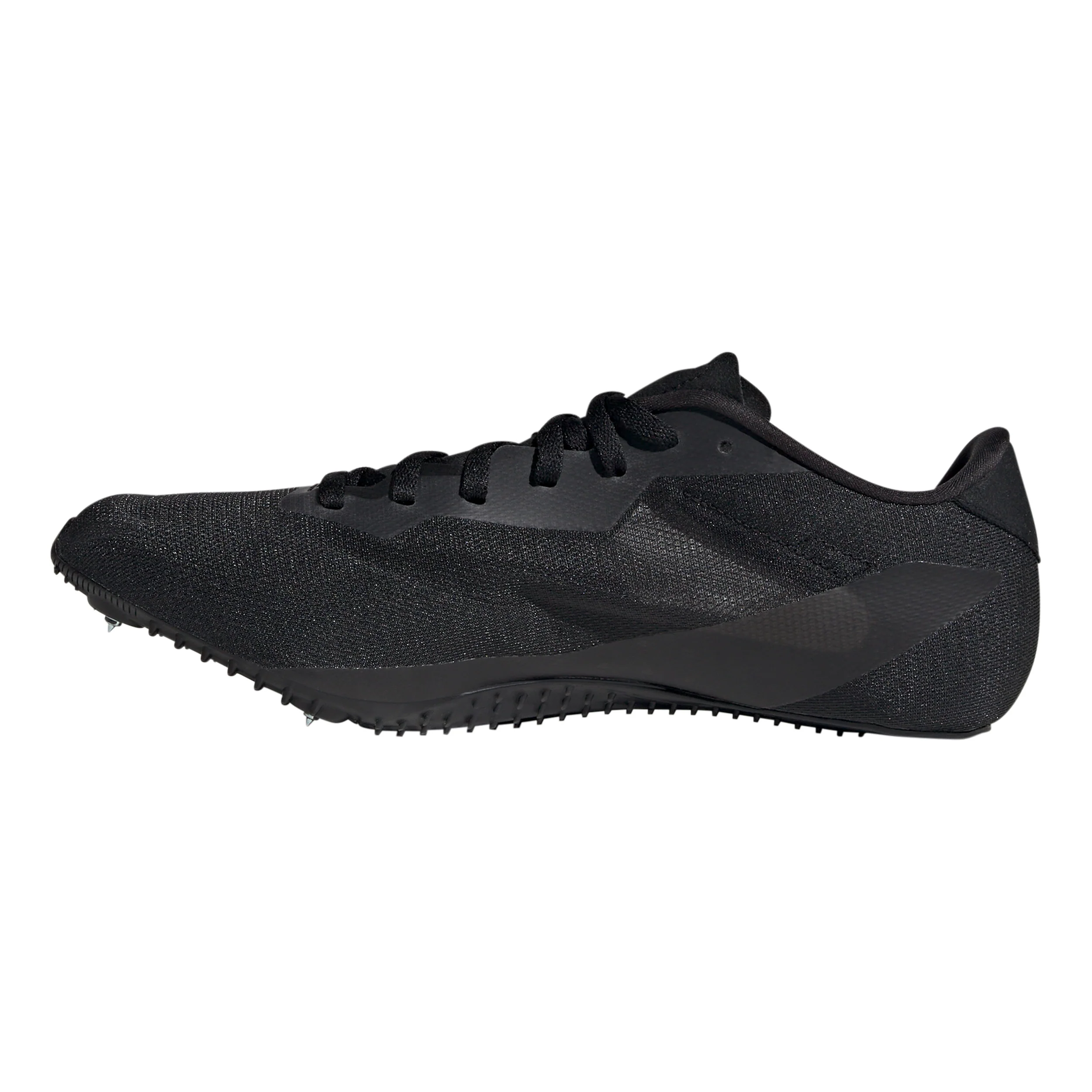 Sprintstar Spikeschuh Unisex - schwarz, weiß - Image 2