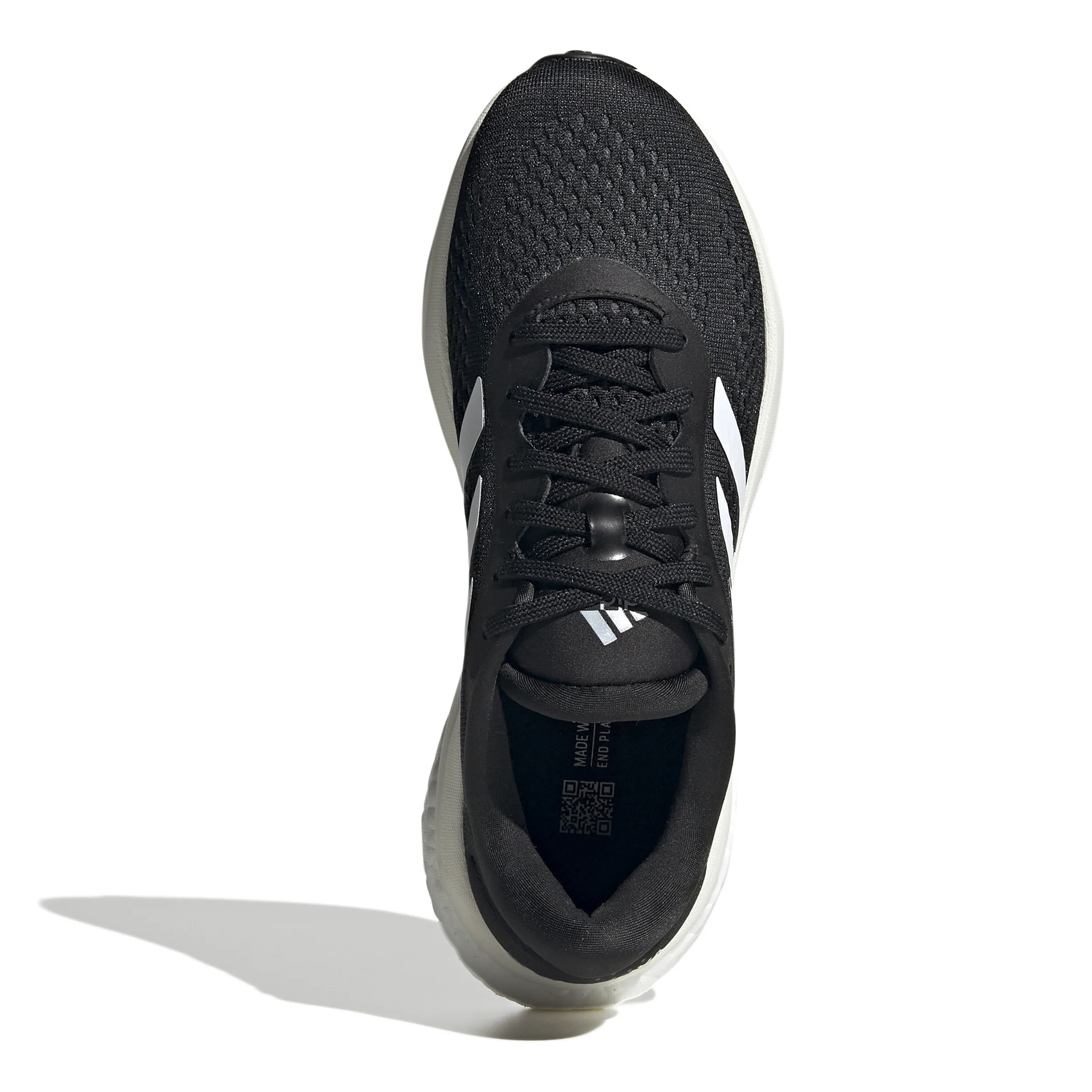 Supernova 2 Neutralschuh Damen - schwarz, weiß - Image 3
