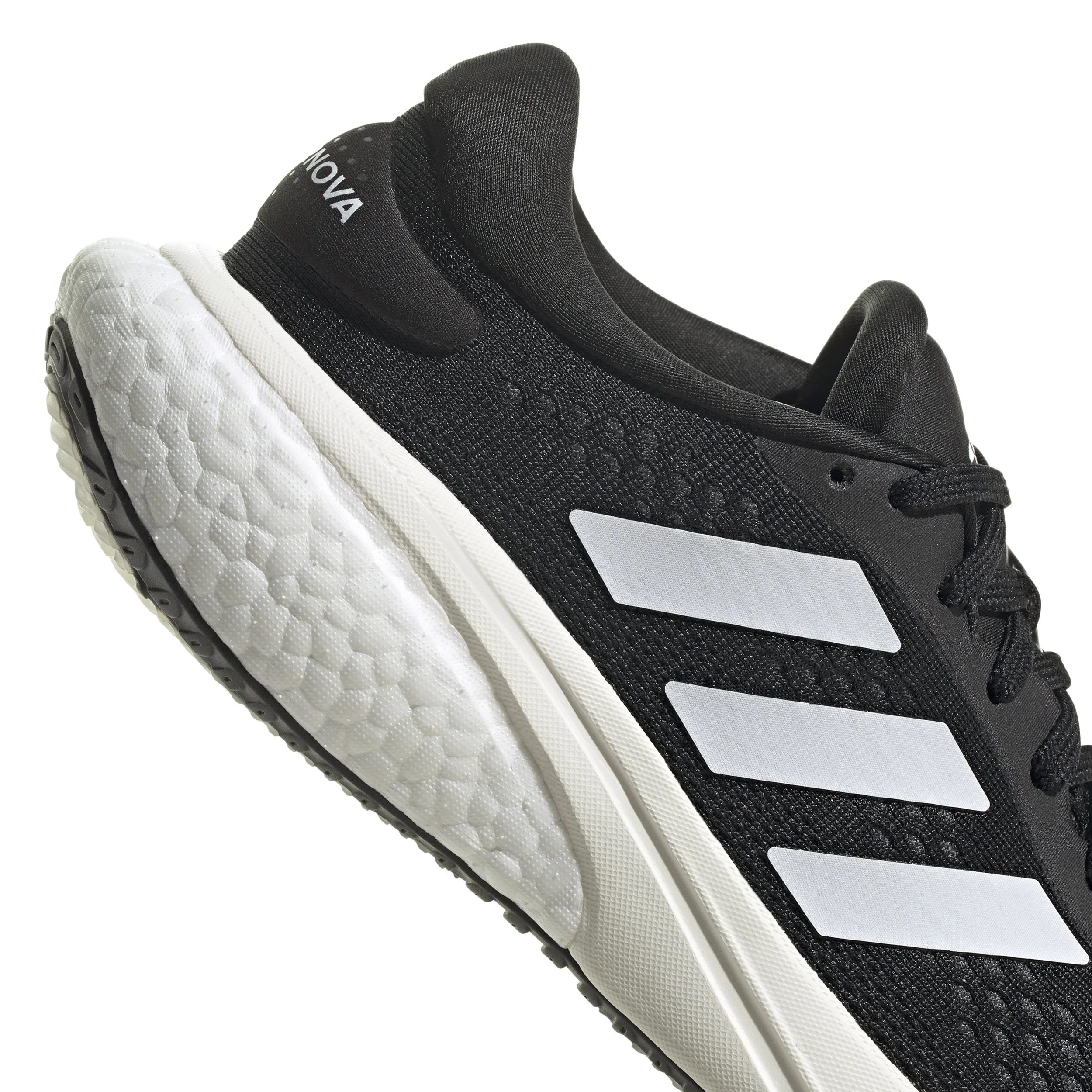 Supernova 2 Neutralschuh Damen - schwarz, weiß - Image 8