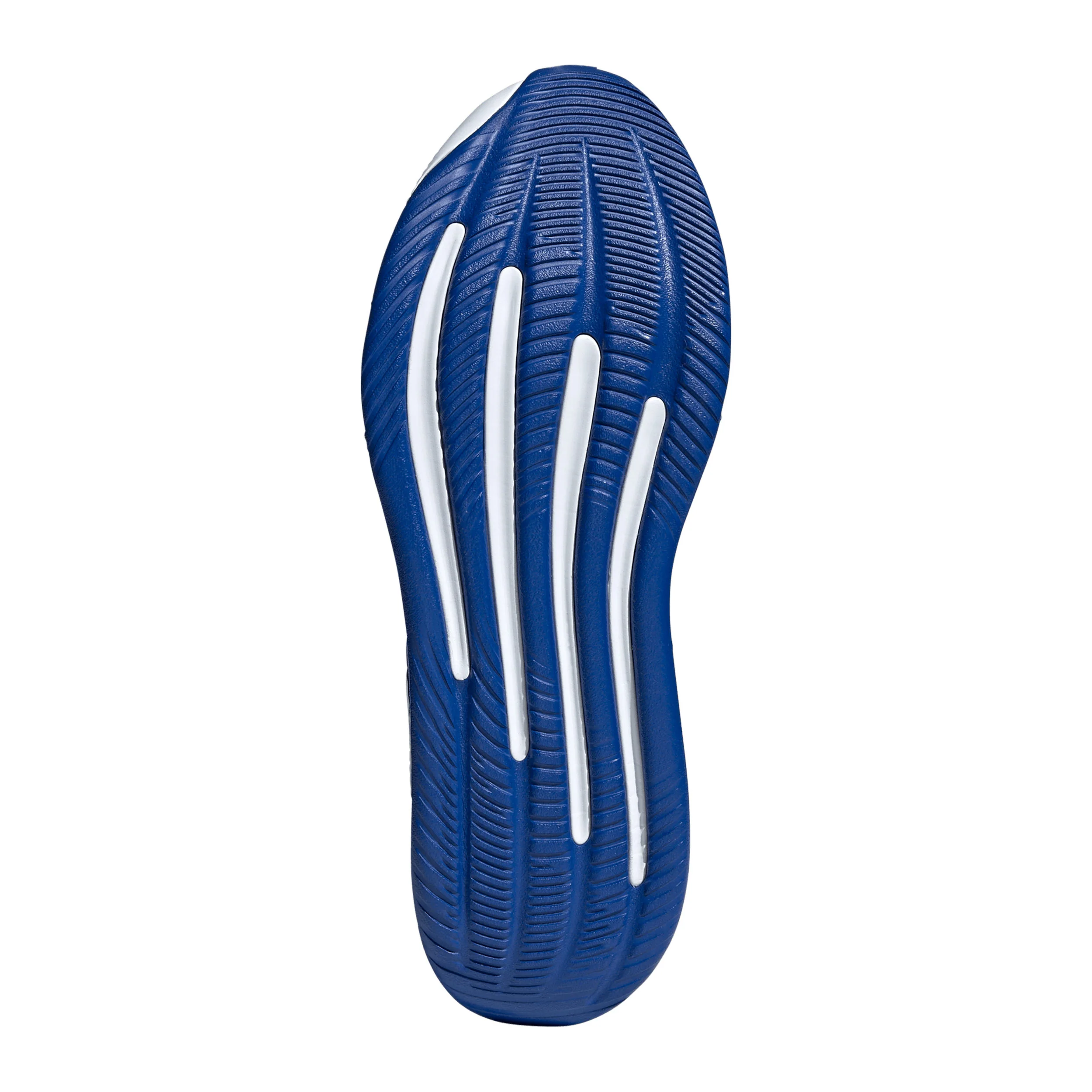 Supernova Comfortglide Neutralschuh Herren - blau, weiß - Image 4
