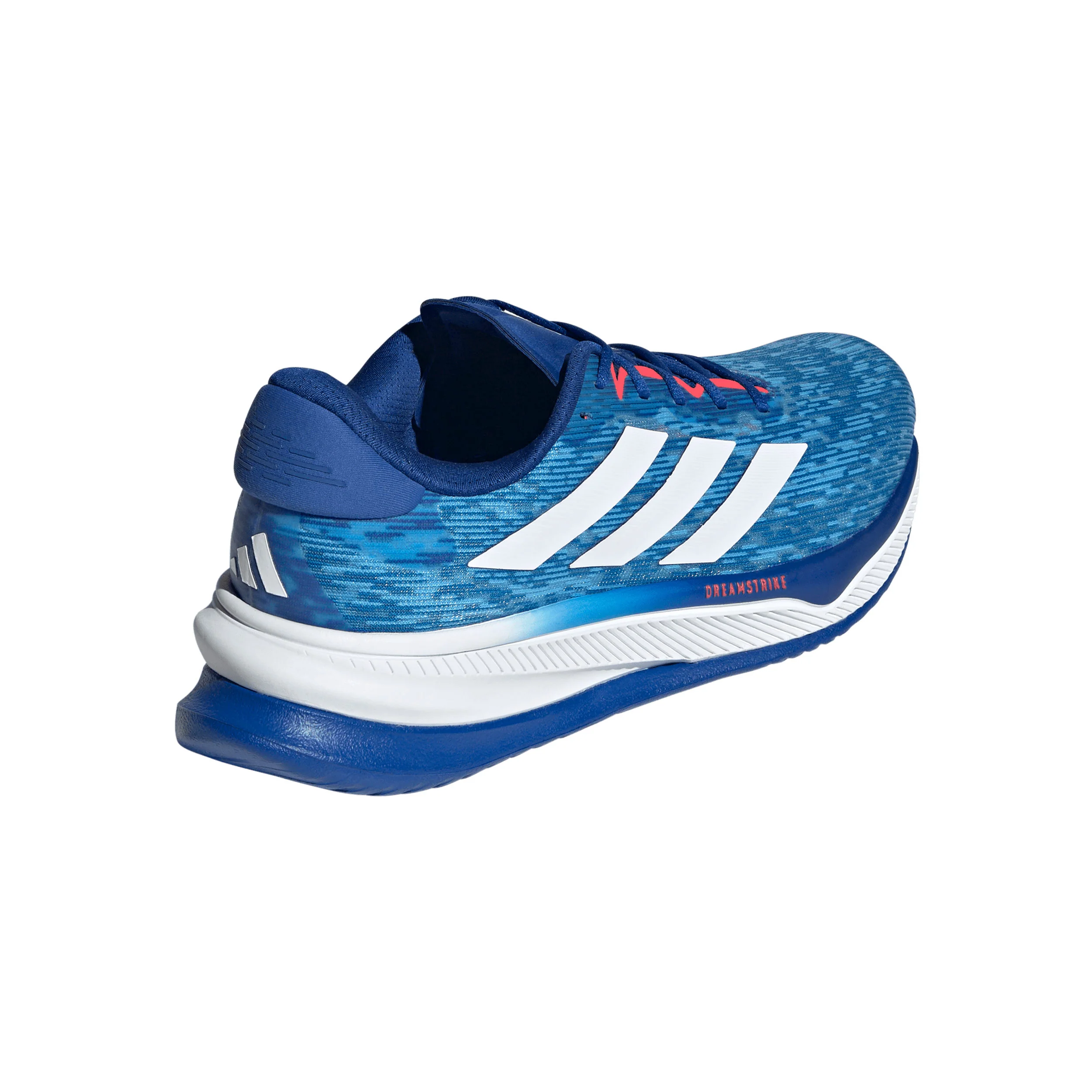 Supernova Comfortglide Neutralschuh Herren - blau, weiß - Image 5