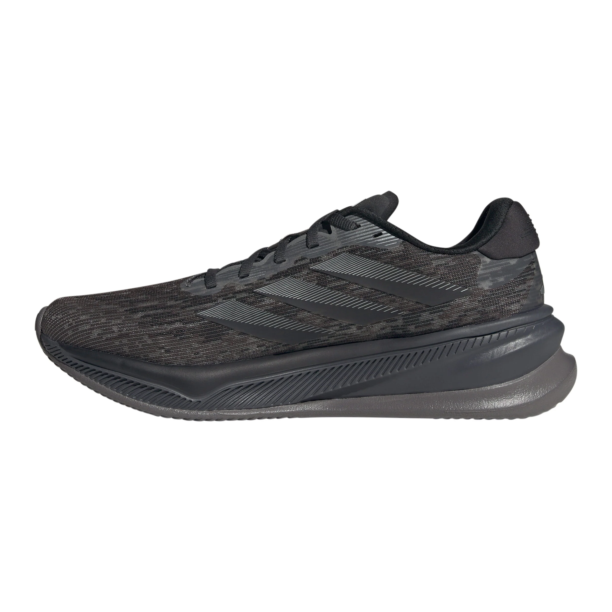 Supernova Comfortglide Neutralschuh Herren - dunkelgrau, schwarz - Image 2