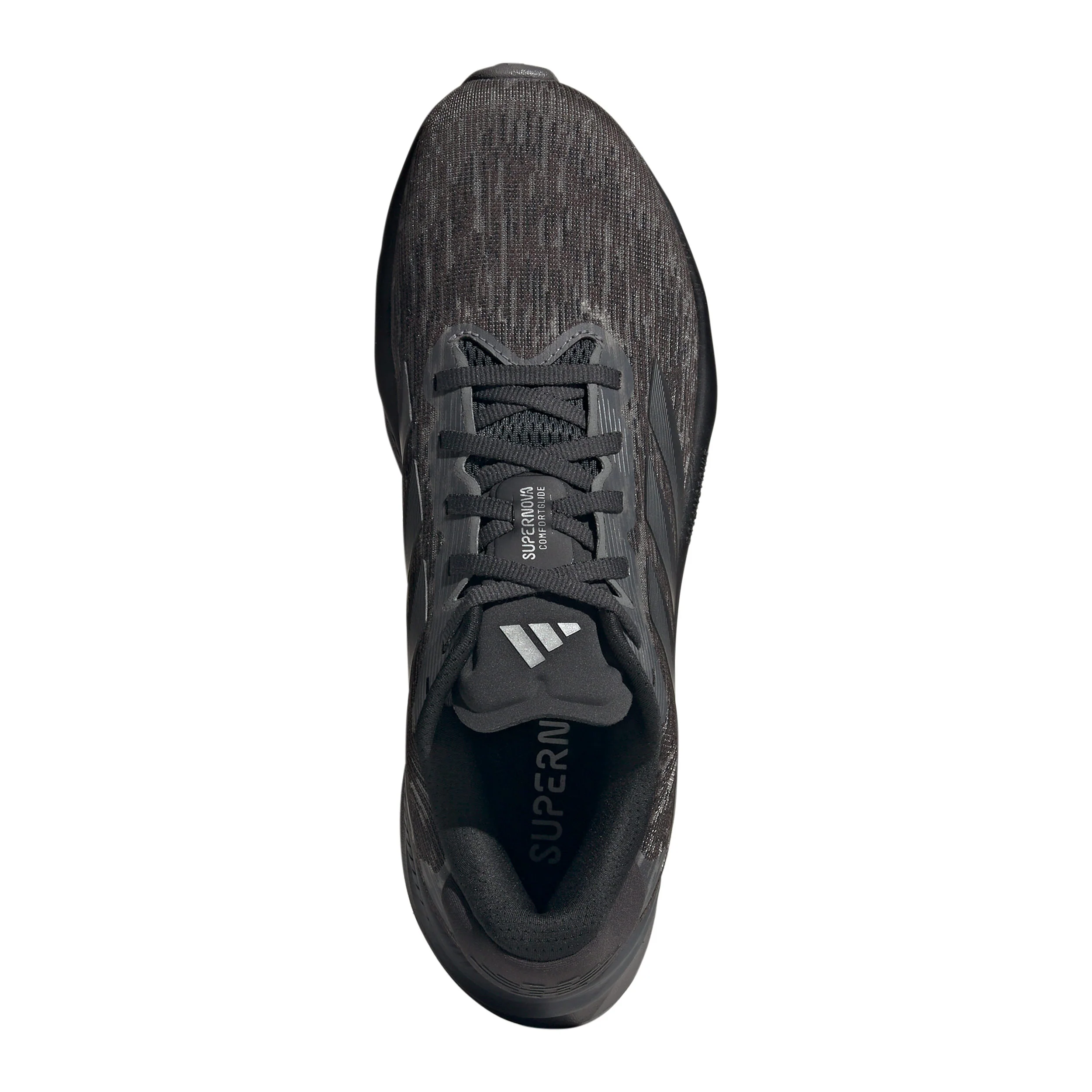 Supernova Comfortglide Neutralschuh Herren - dunkelgrau, schwarz - Image 3