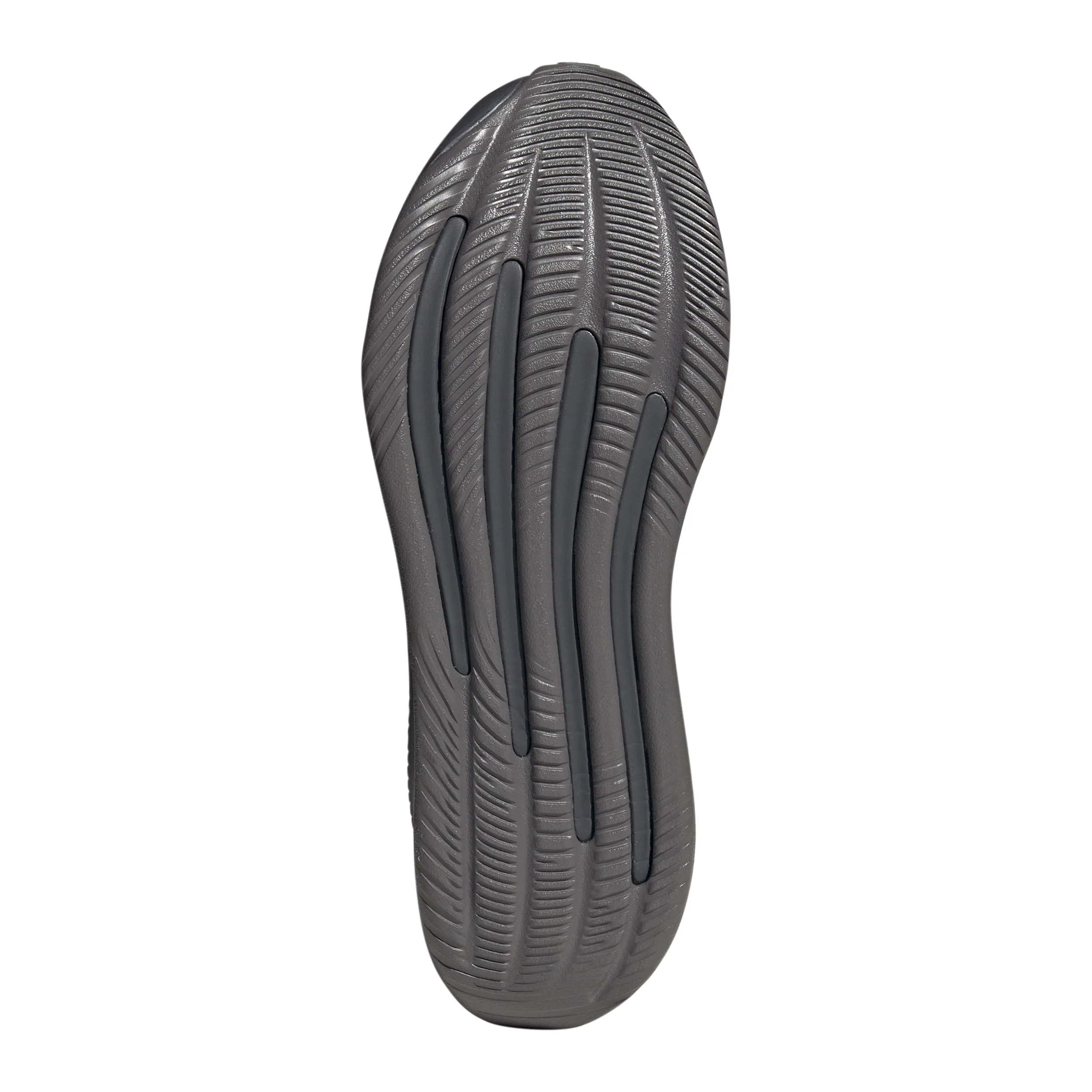 Supernova Comfortglide Neutralschuh Herren - dunkelgrau, schwarz - Image 4