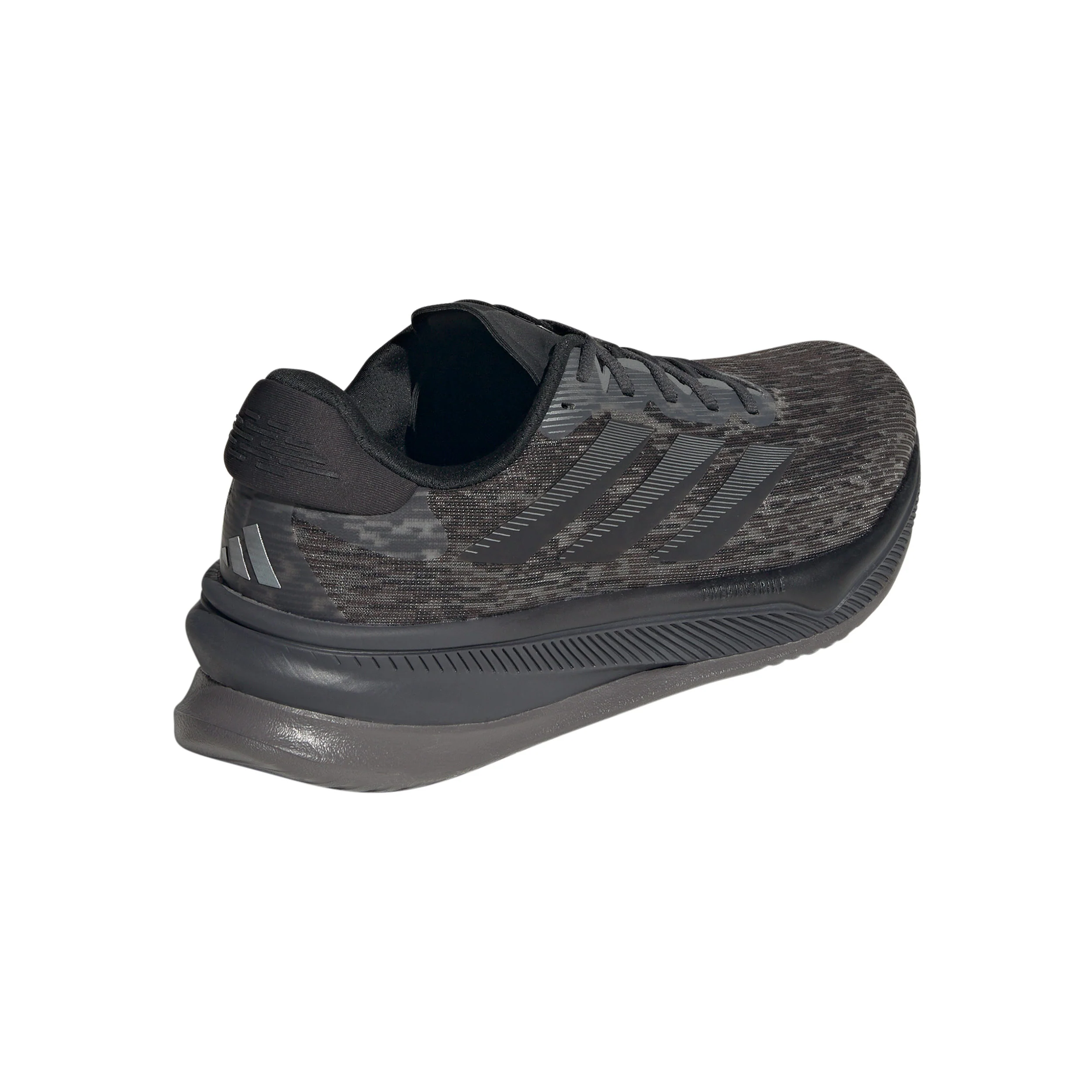 Supernova Comfortglide Neutralschuh Herren - dunkelgrau, schwarz - Image 5