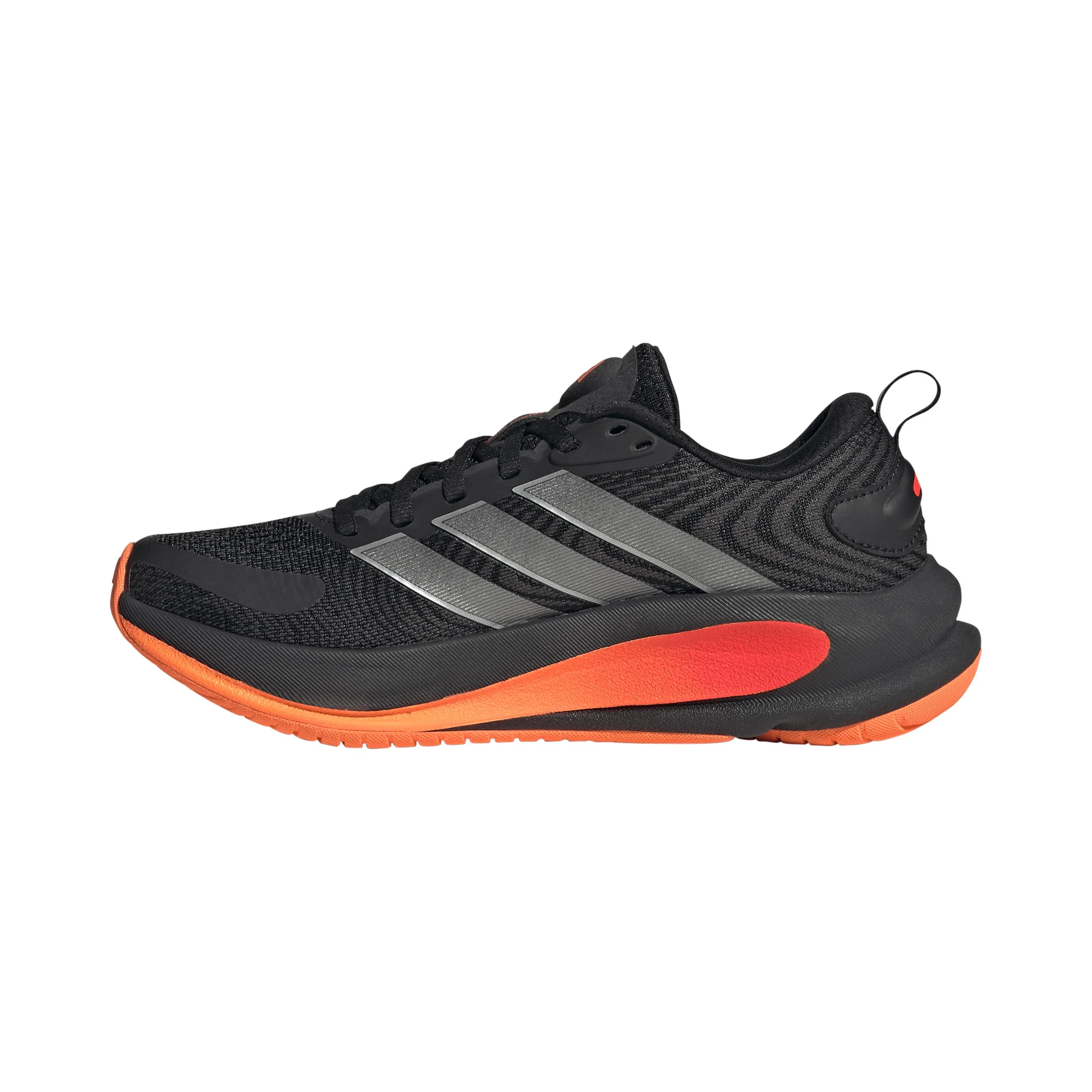 Supernova Ease 2 Neutralschuh Kinder - schwarz, grau - Image 2