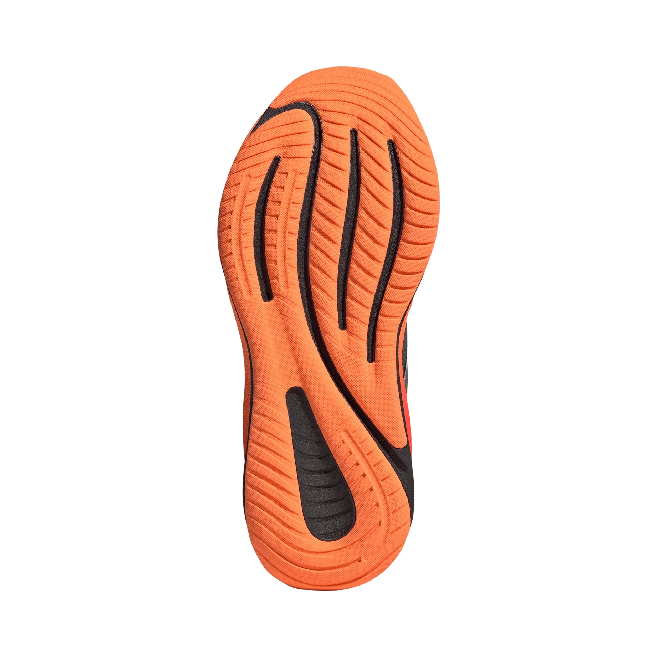 Supernova Ease 2 Neutralschuh Kinder - schwarz, grau - Image 4