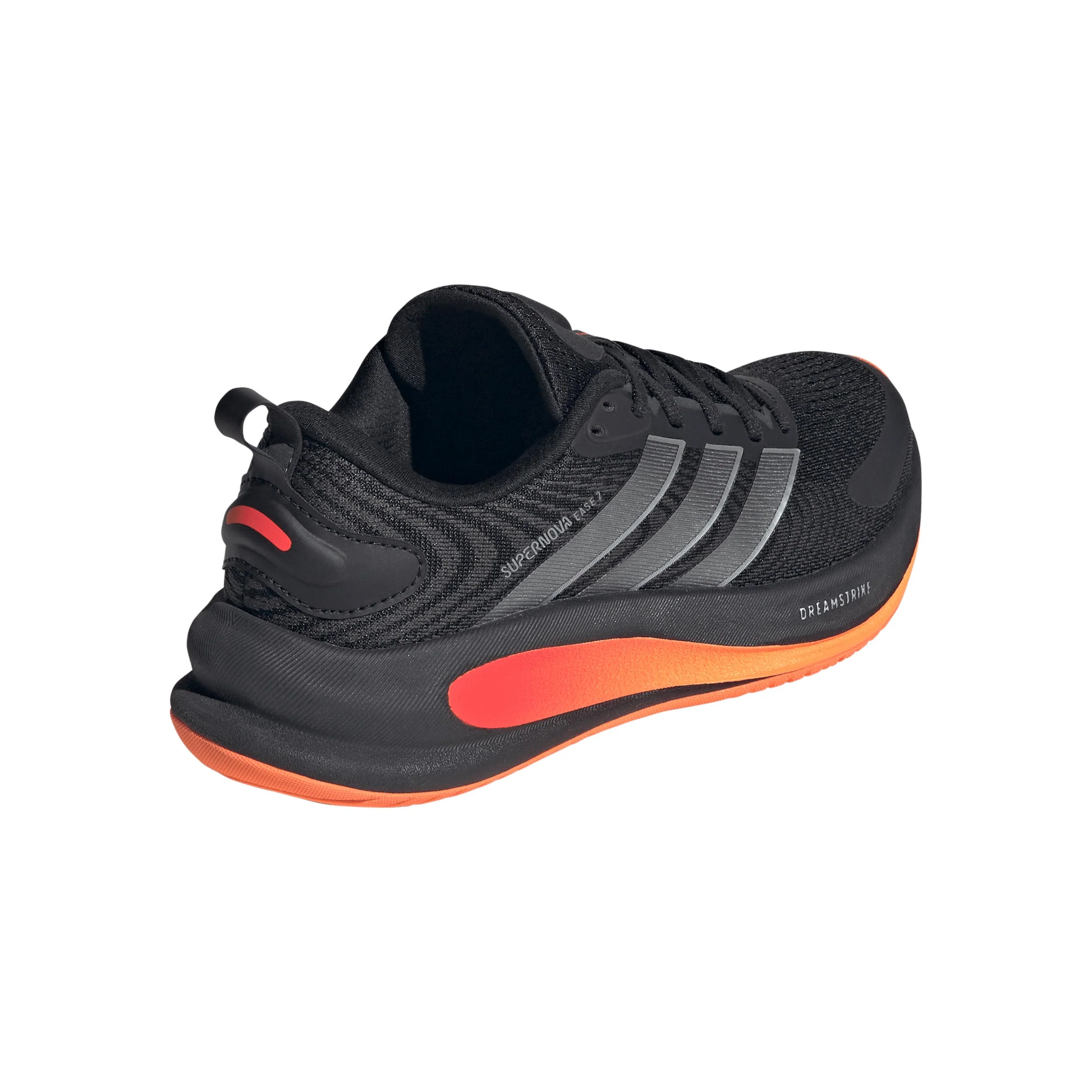 Supernova Ease 2 Neutralschuh Kinder - schwarz, grau - Image 5