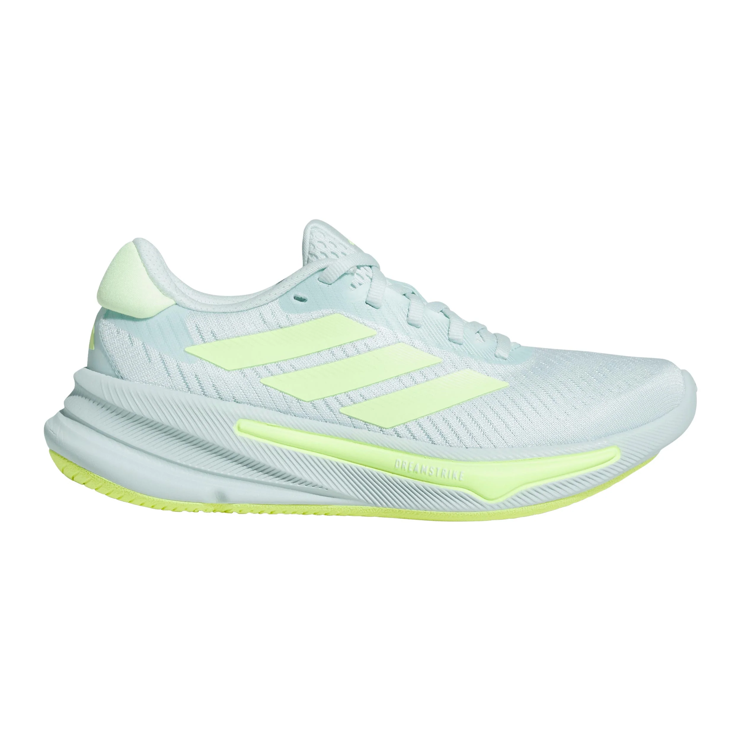 Supernova Ease Neutralschuh Kinder - mint, gelb