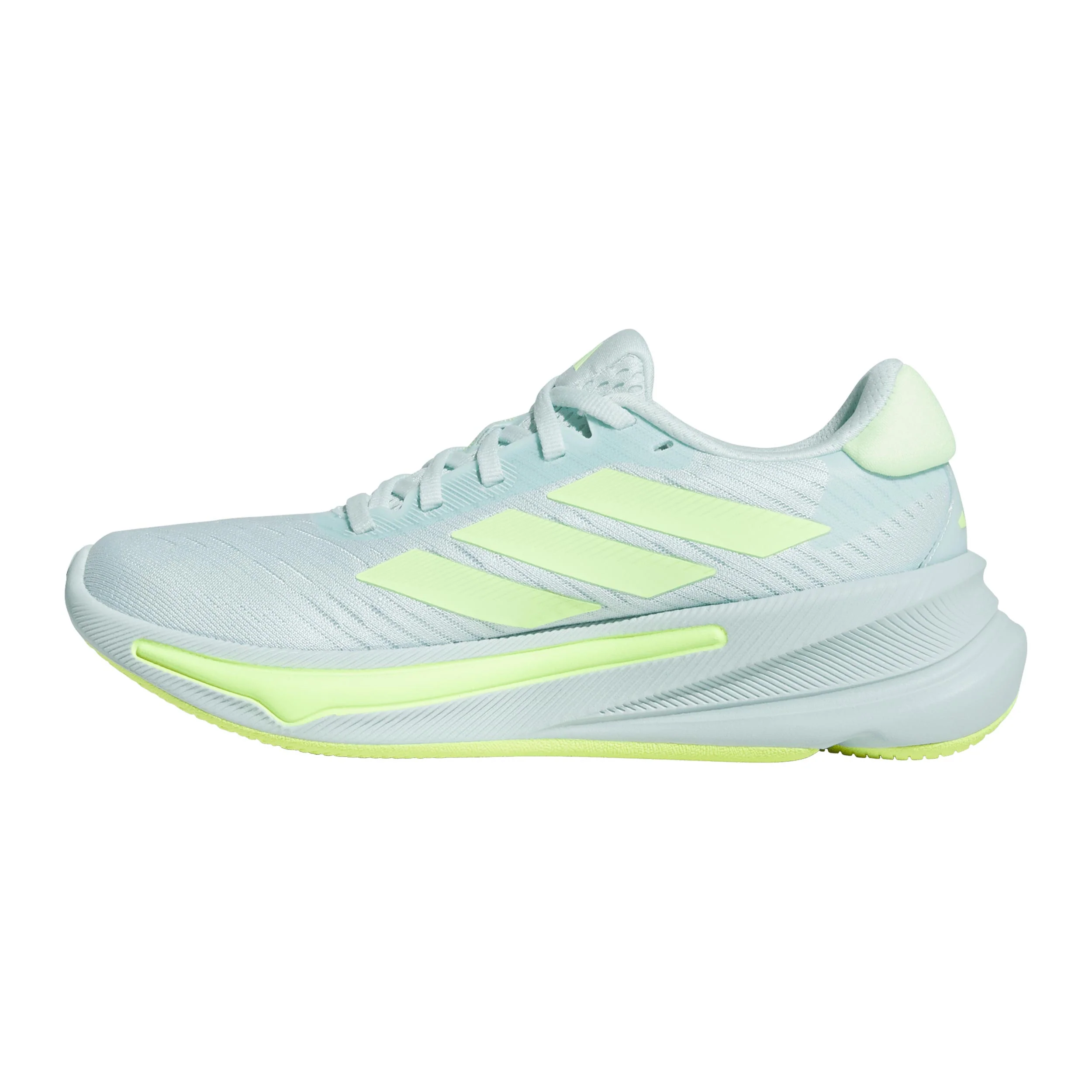 Supernova Ease Neutralschuh Kinder - mint, gelb - Image 2