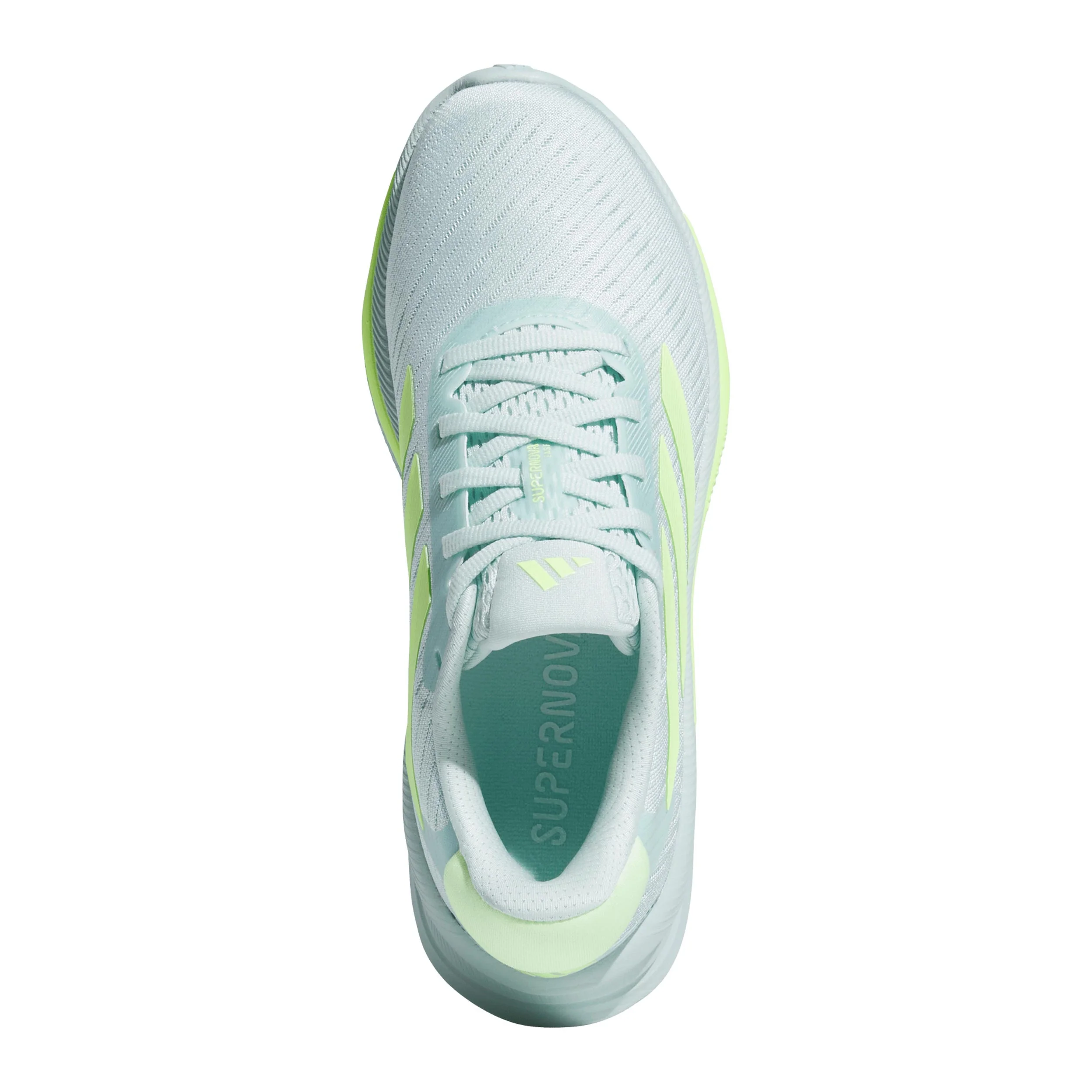 Supernova Ease Neutralschuh Kinder - mint, gelb - Image 3