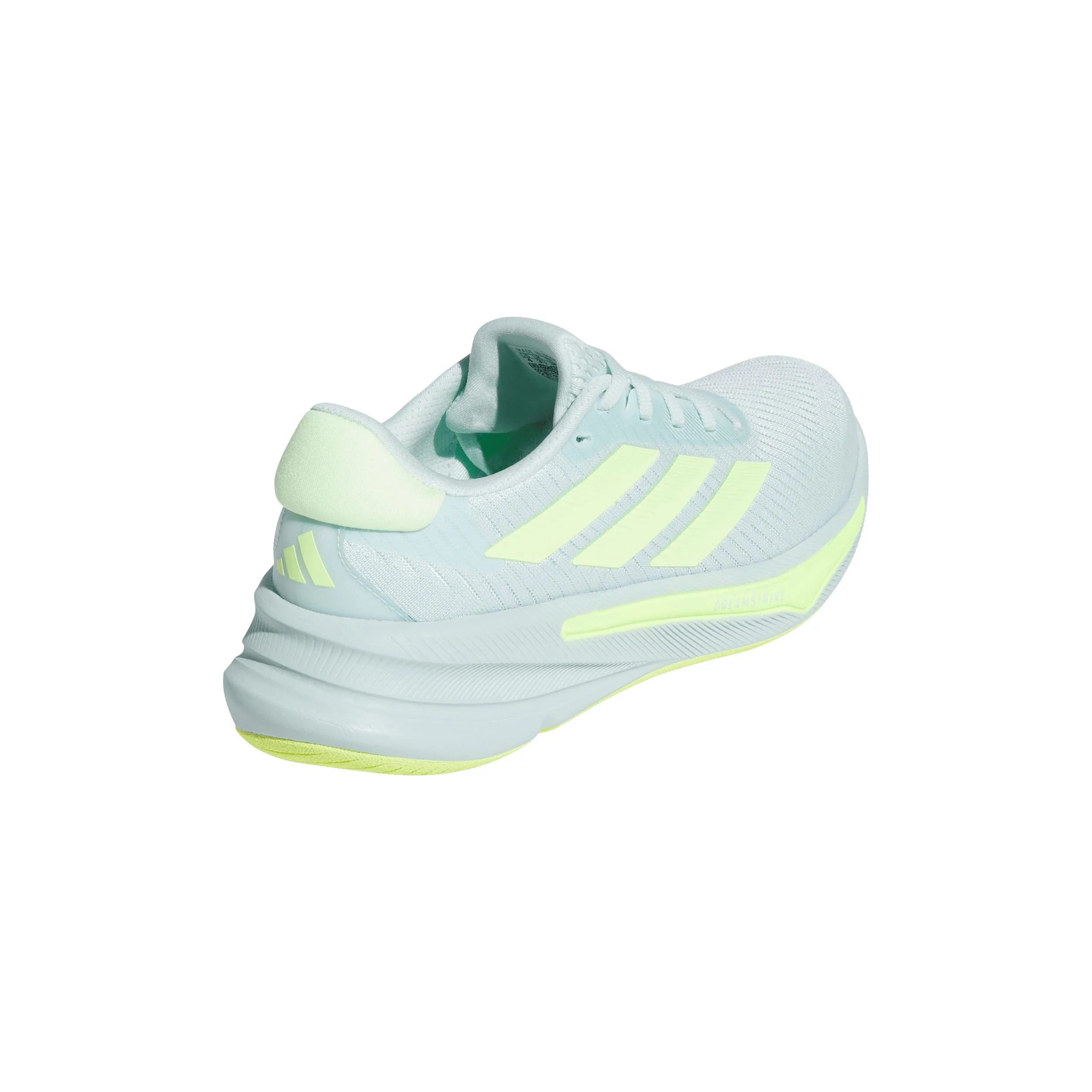 Supernova Ease Neutralschuh Kinder - mint, gelb - Image 5