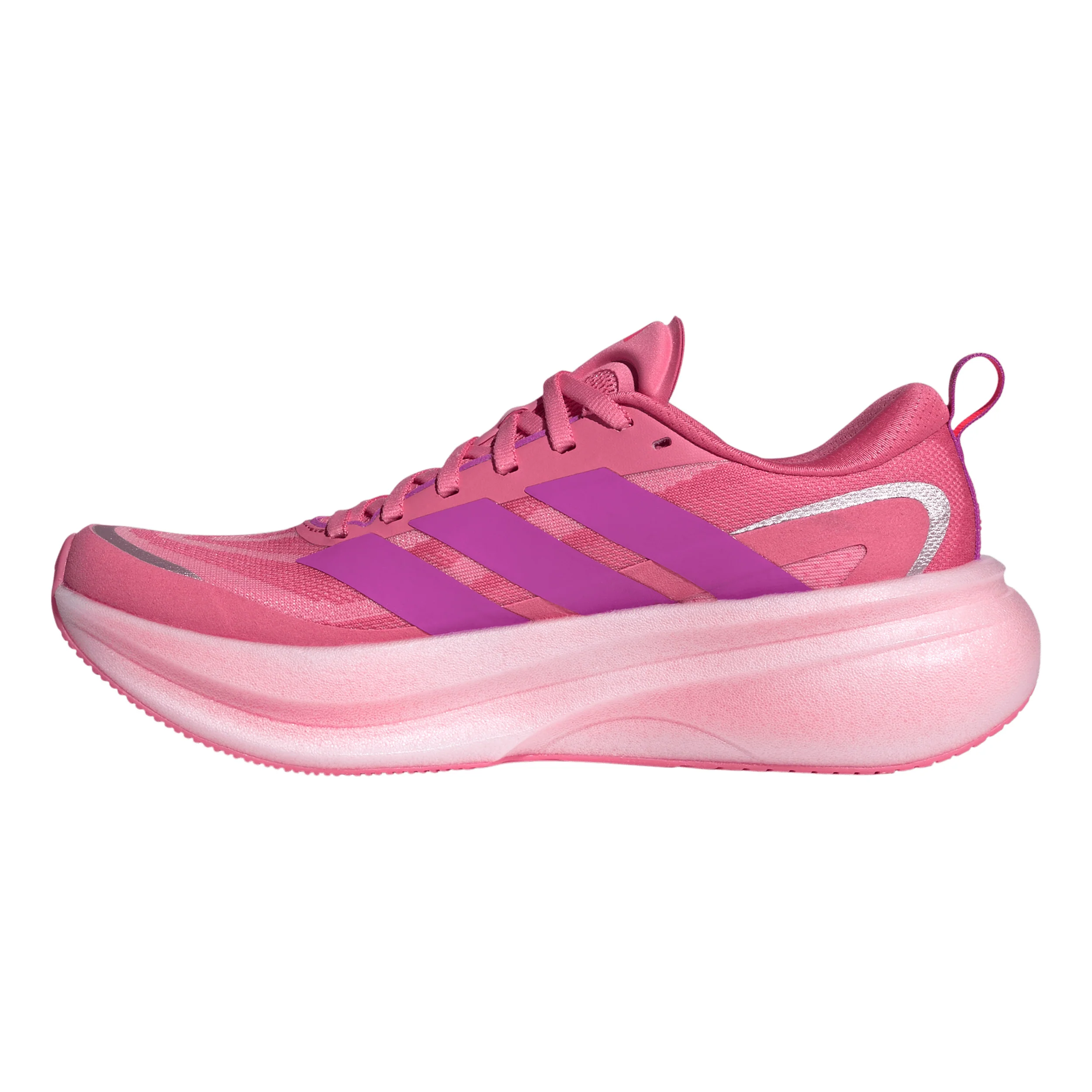 Supernova Glide Neutralschuh Damen - pink, rot - Image 2