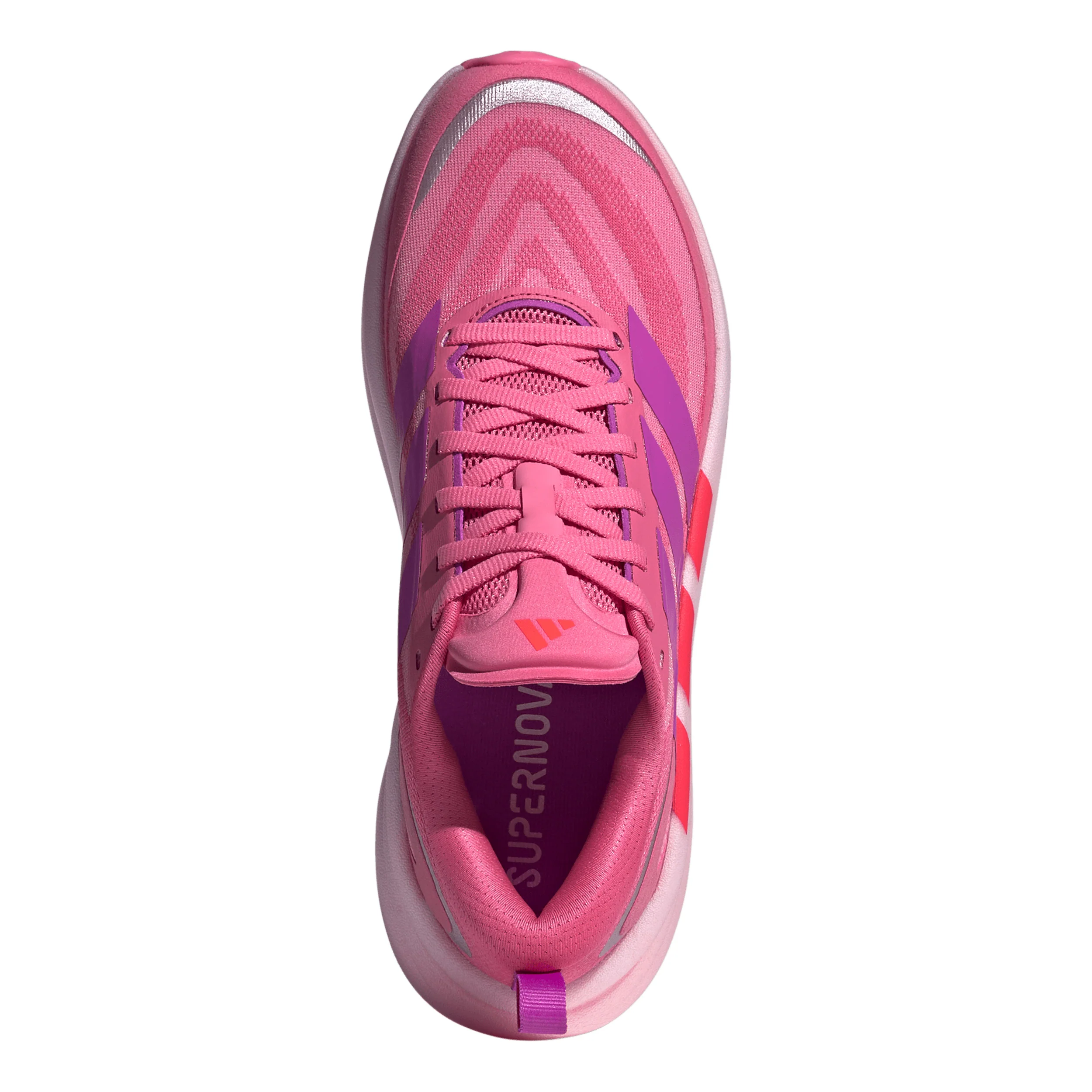 Supernova Glide Neutralschuh Damen - pink, rot - Image 3
