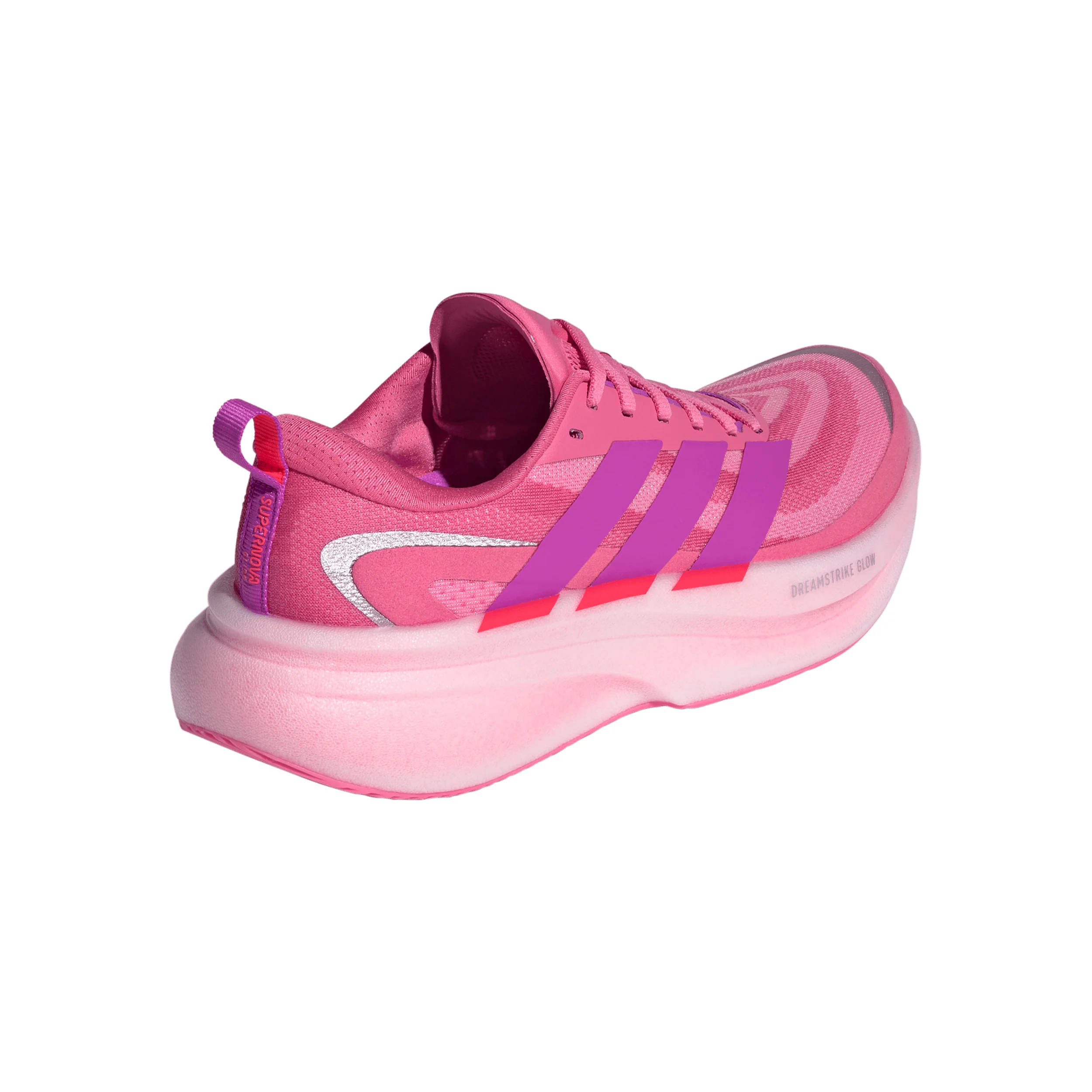Supernova Glide Neutralschuh Damen - pink, rot - Image 5