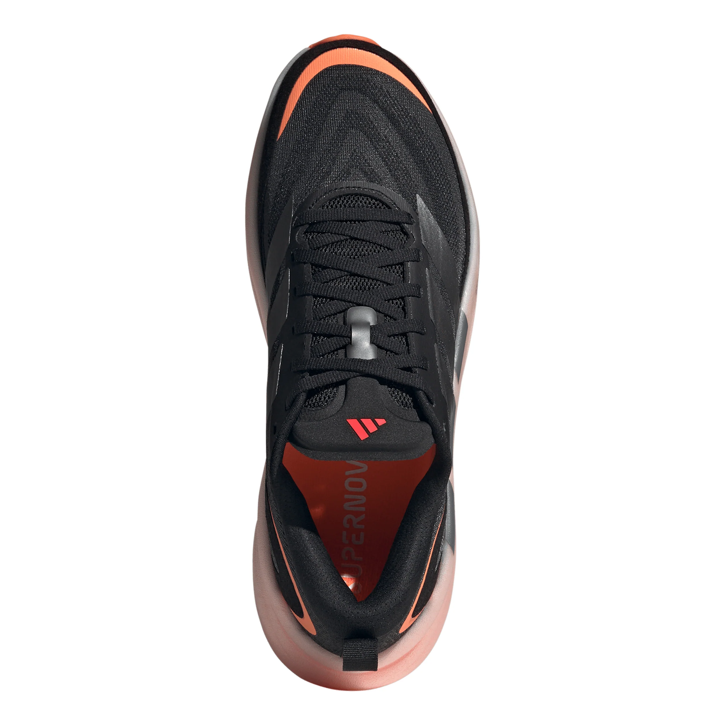 Supernova Glide Neutralschuh Herren - schwarz, grau - Image 3