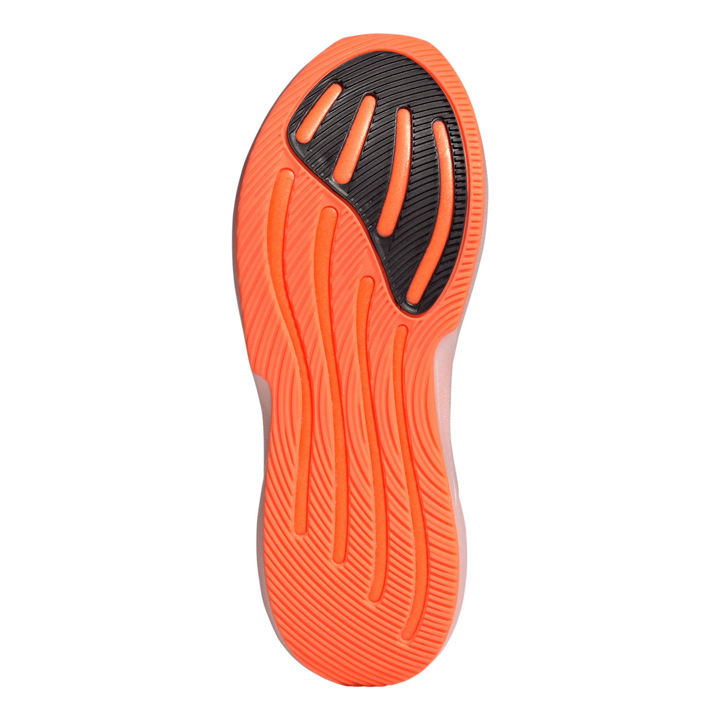 Supernova Glide Neutralschuh Herren - schwarz, grau - Image 4