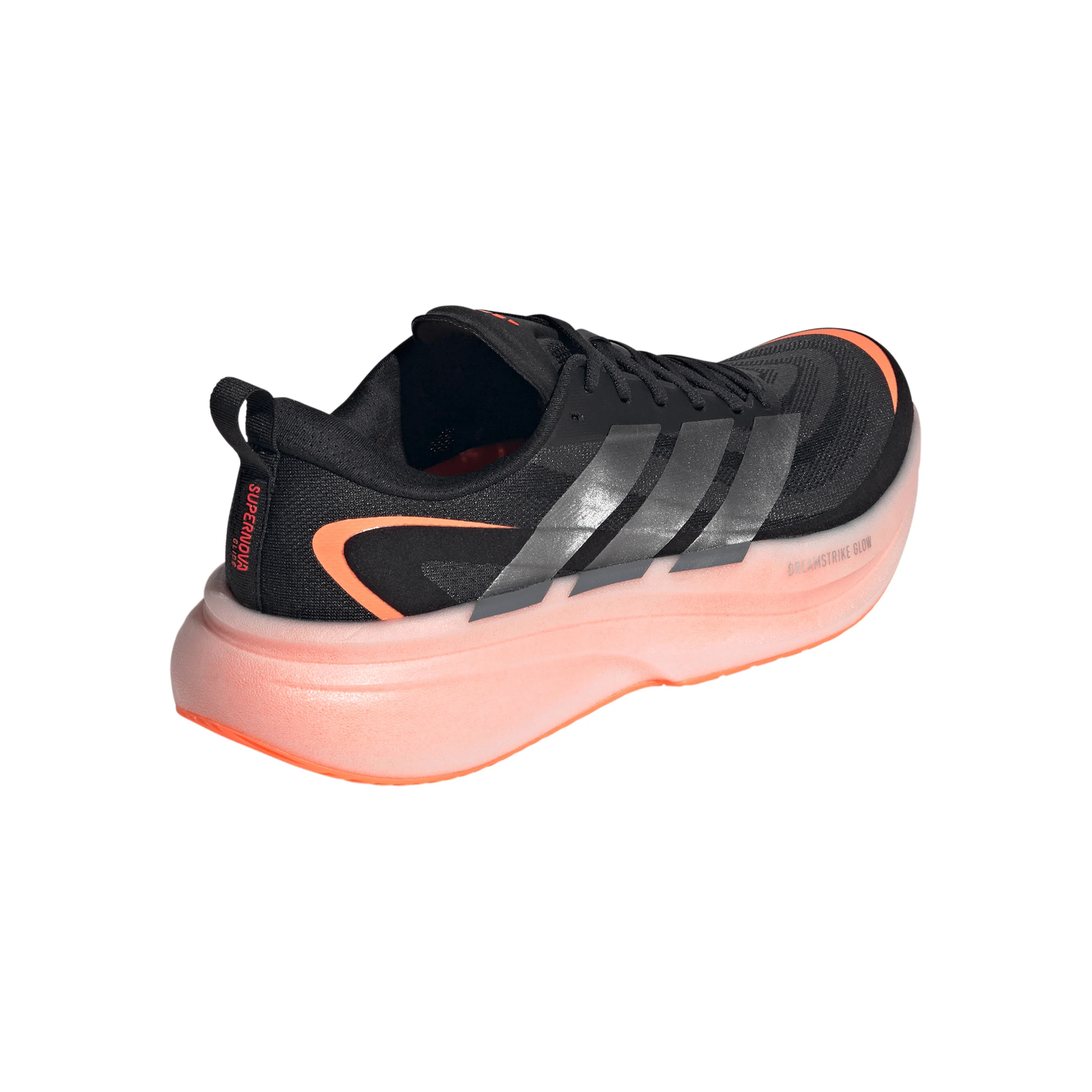 Supernova Glide Neutralschuh Herren - schwarz, grau - Image 5