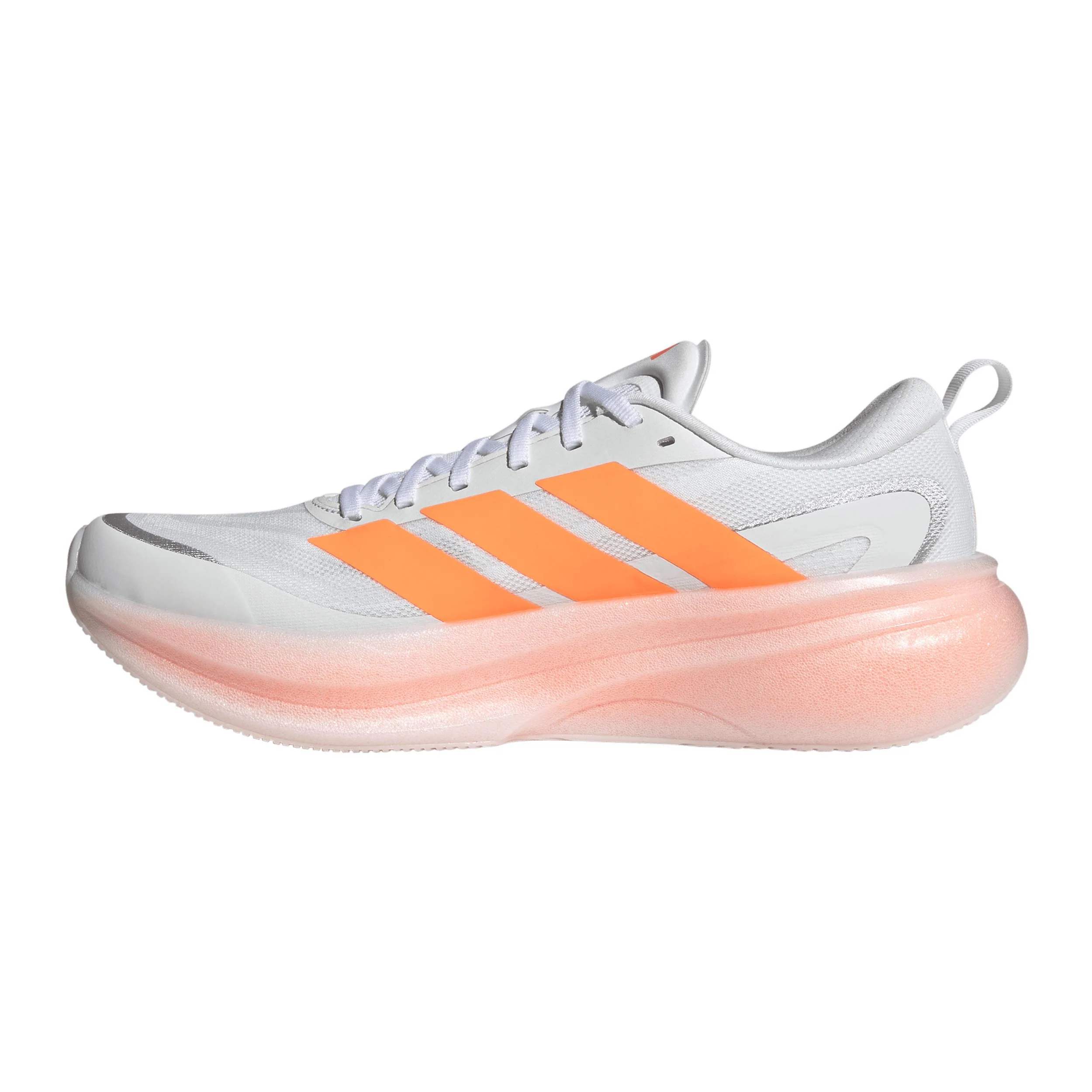 Supernova Glide Neutralschuh Herren - weiß, rot - Image 2