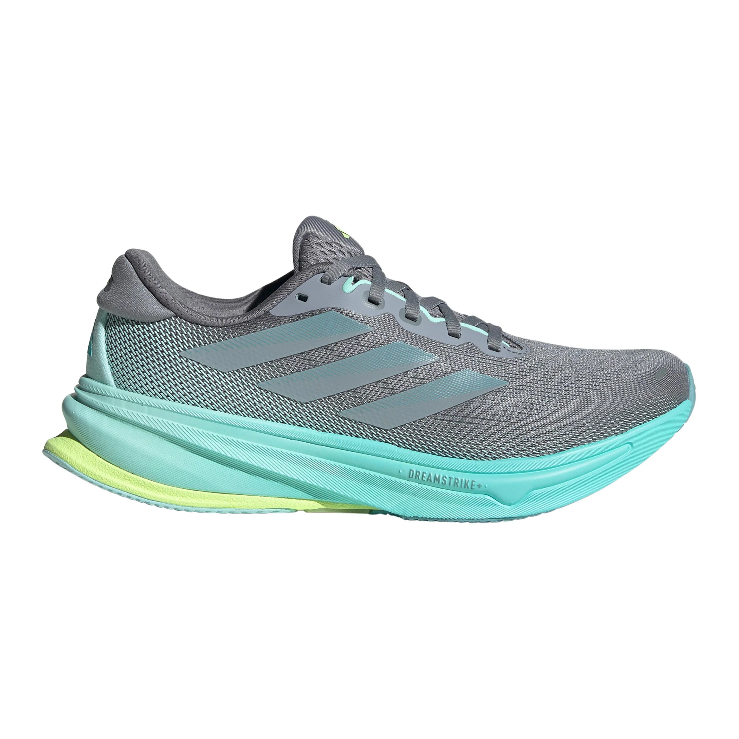 Supernova Rise 2 Neutralschuh Damen - grau, mint