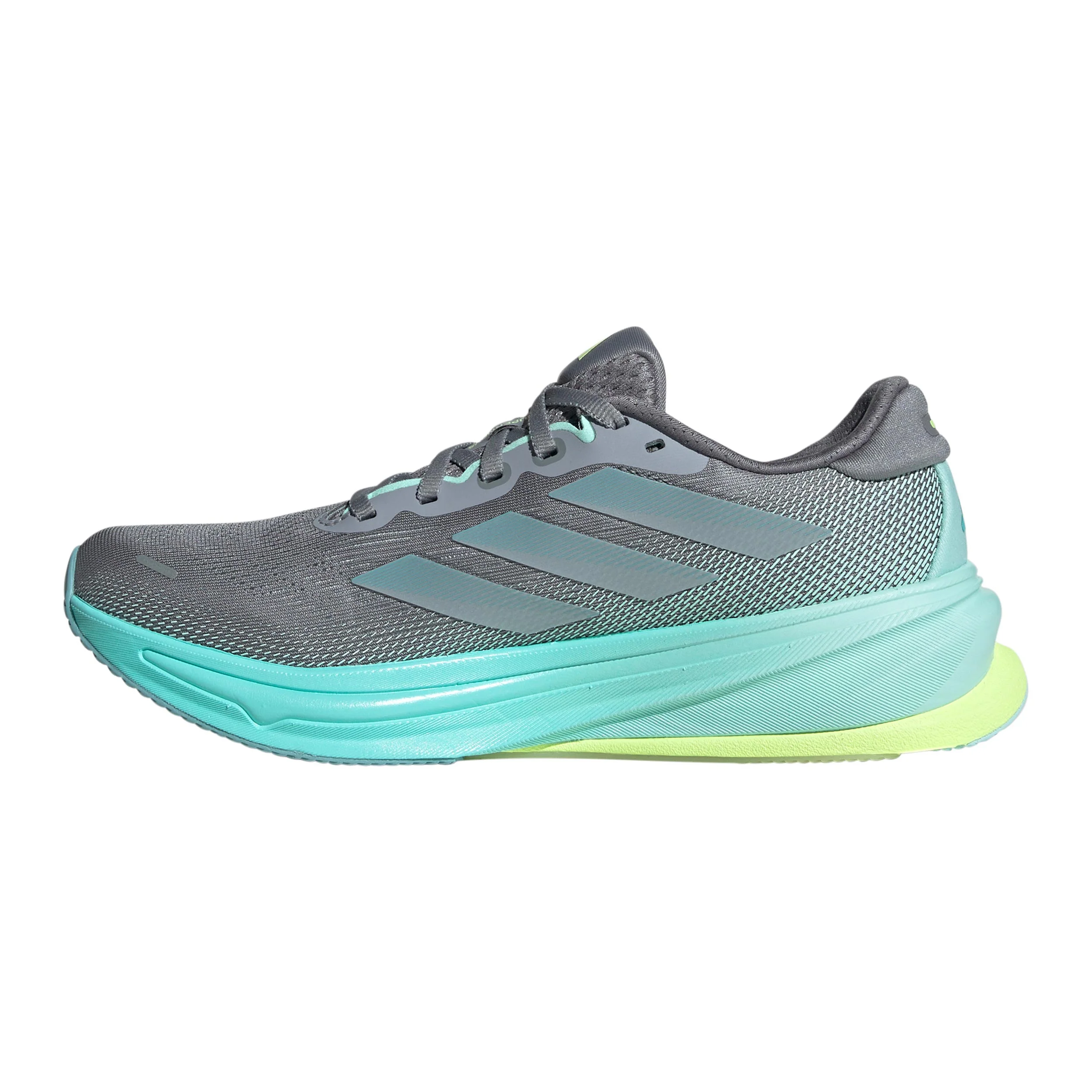 Supernova Rise 2 Neutralschuh Damen - grau, mint - Image 2
