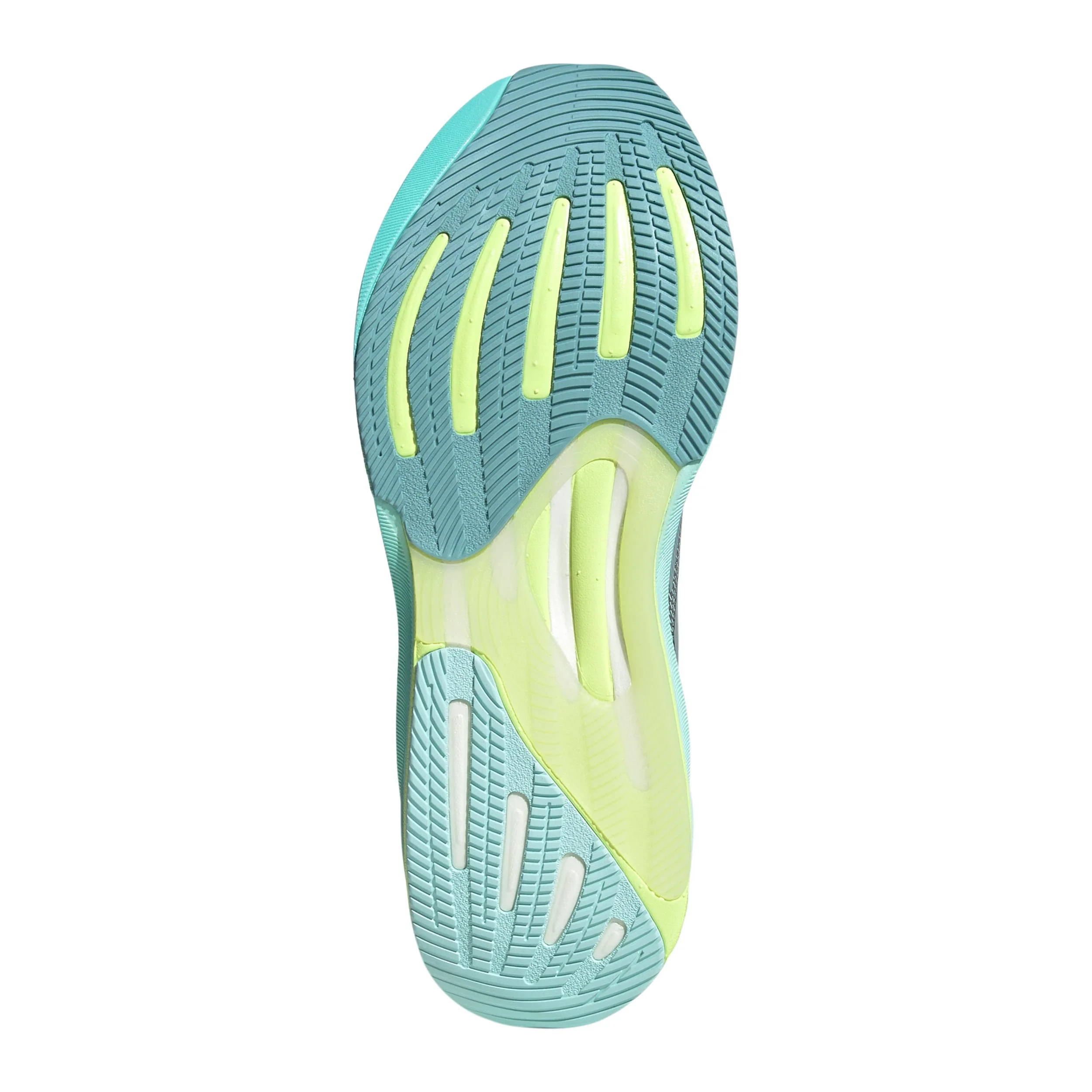 Supernova Rise 2 Neutralschuh Damen - grau, mint - Image 4